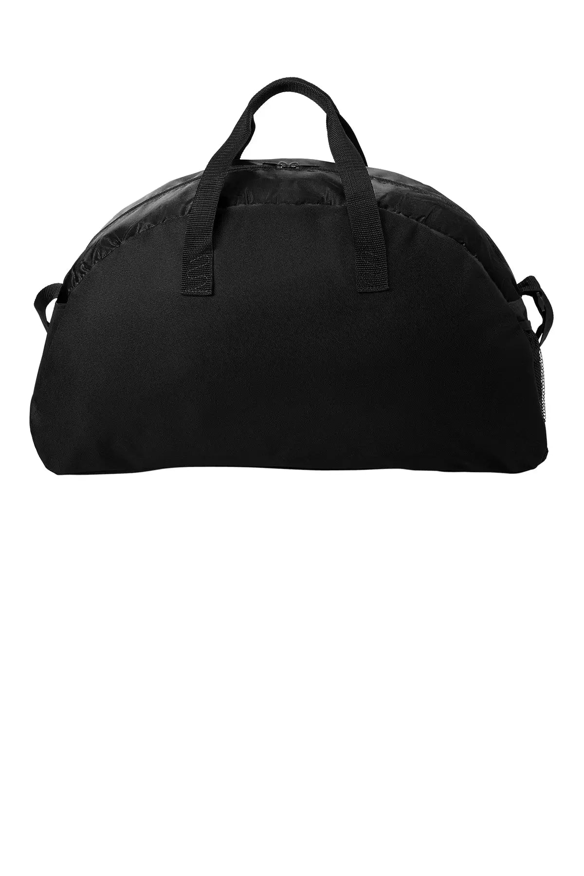 Port Authority® Medium Contrast Duffel #BG1070 Game Over Merch