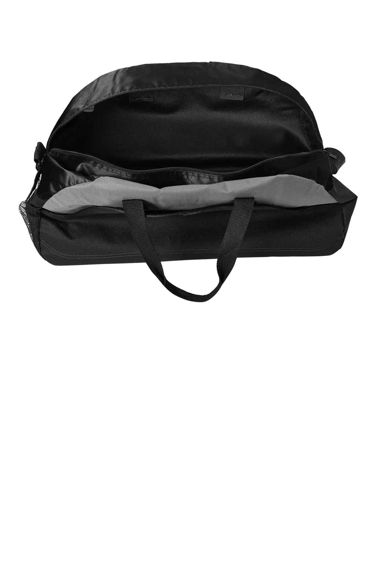 Port Authority® Medium Contrast Duffel #BG1070 Game Over Merch