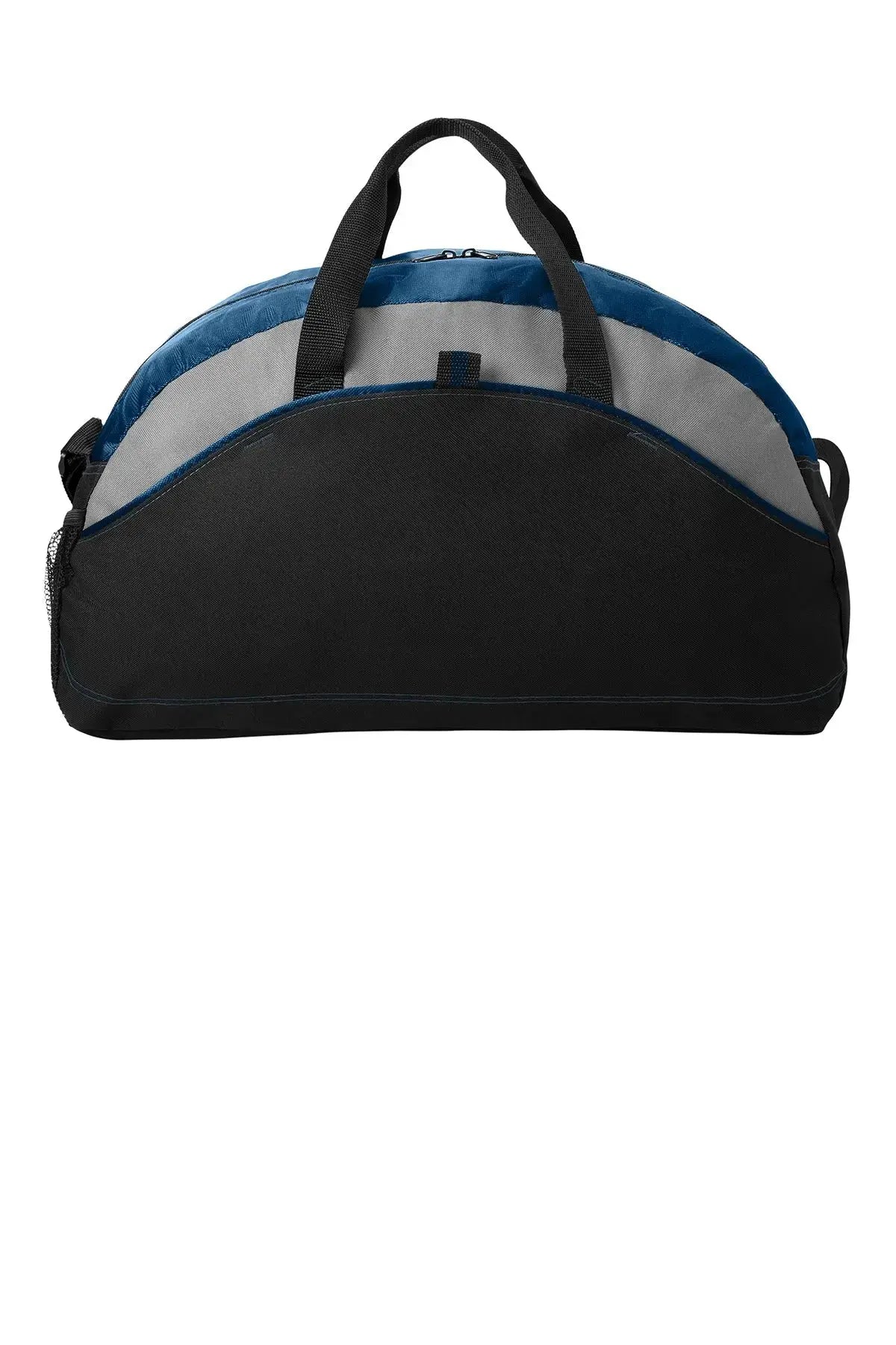 Port Authority® Medium Contrast Duffel #BG1070 Game Over Merch