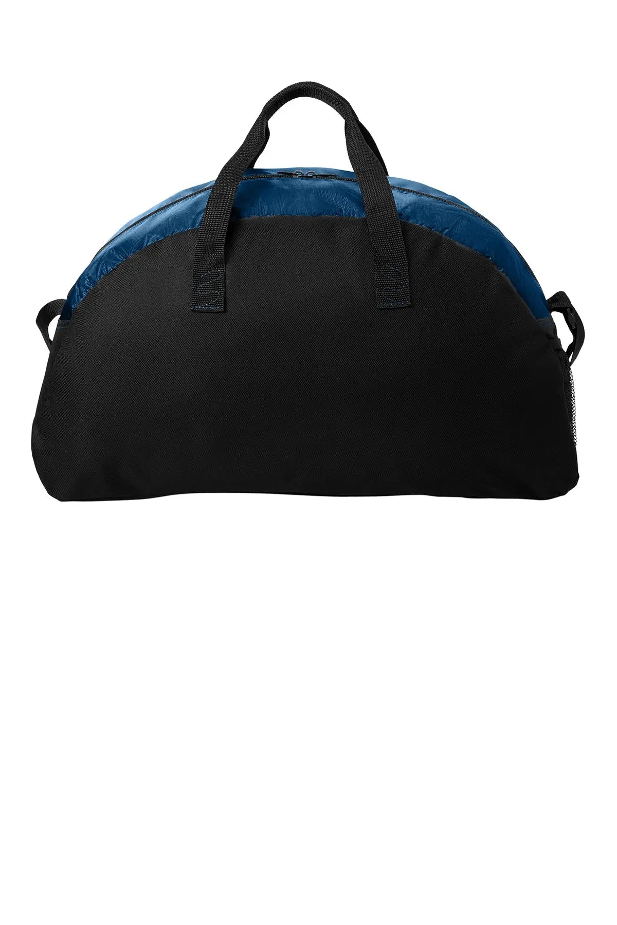 Port Authority® Medium Contrast Duffel #BG1070 Game Over Merch