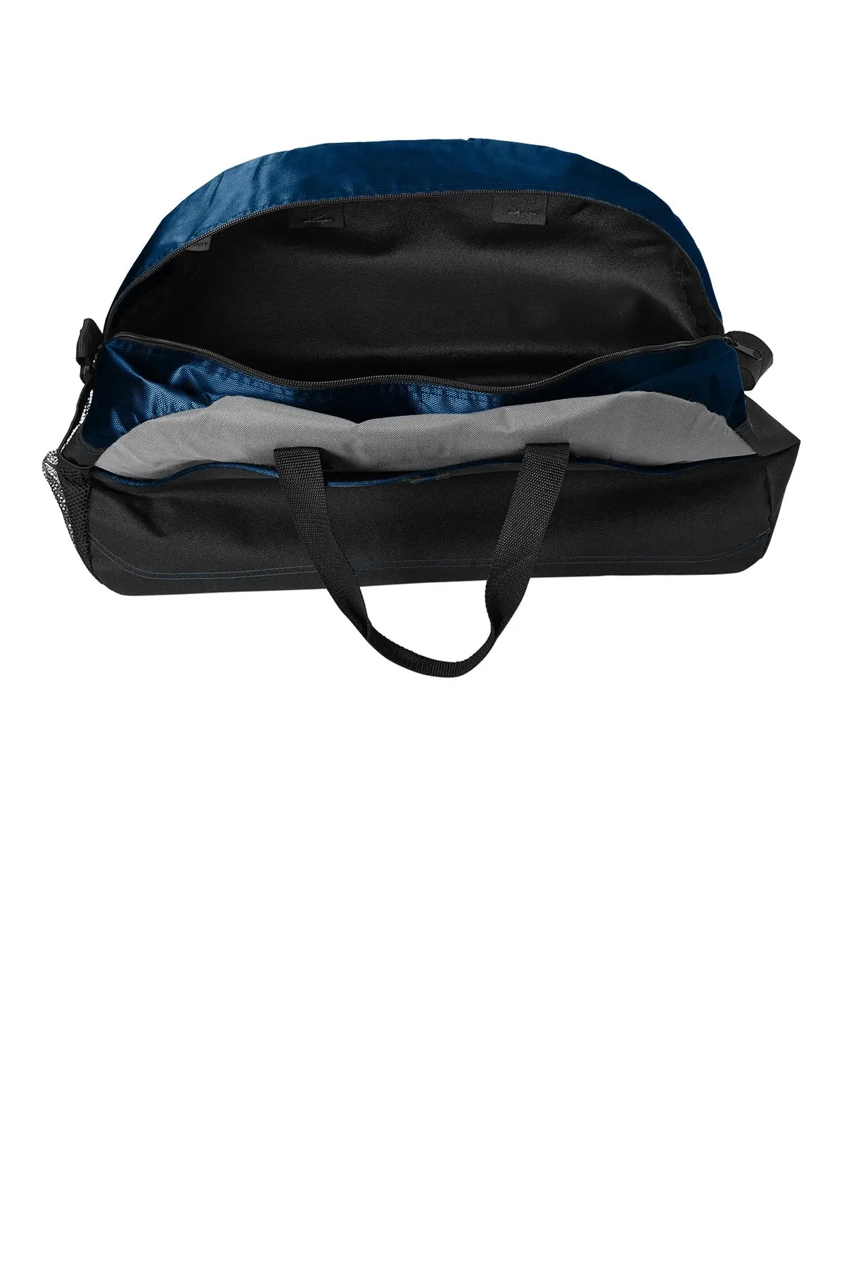Port Authority® Medium Contrast Duffel #BG1070 Game Over Merch