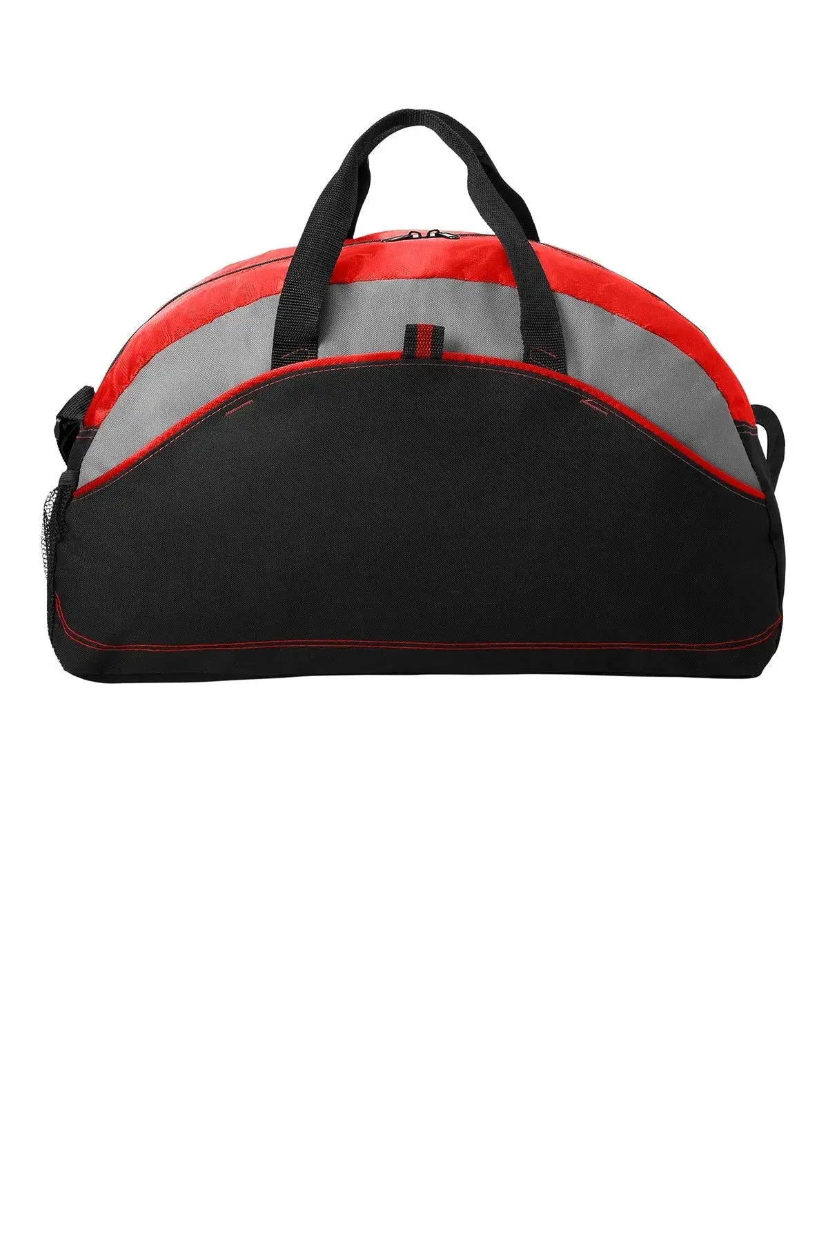 Port Authority® Medium Contrast Duffel #BG1070 Game Over Merch