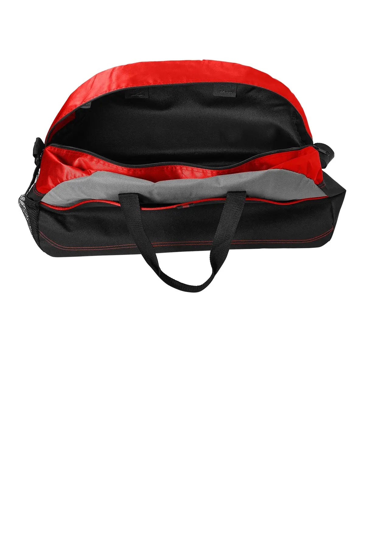 Port Authority® Medium Contrast Duffel #BG1070 Game Over Merch