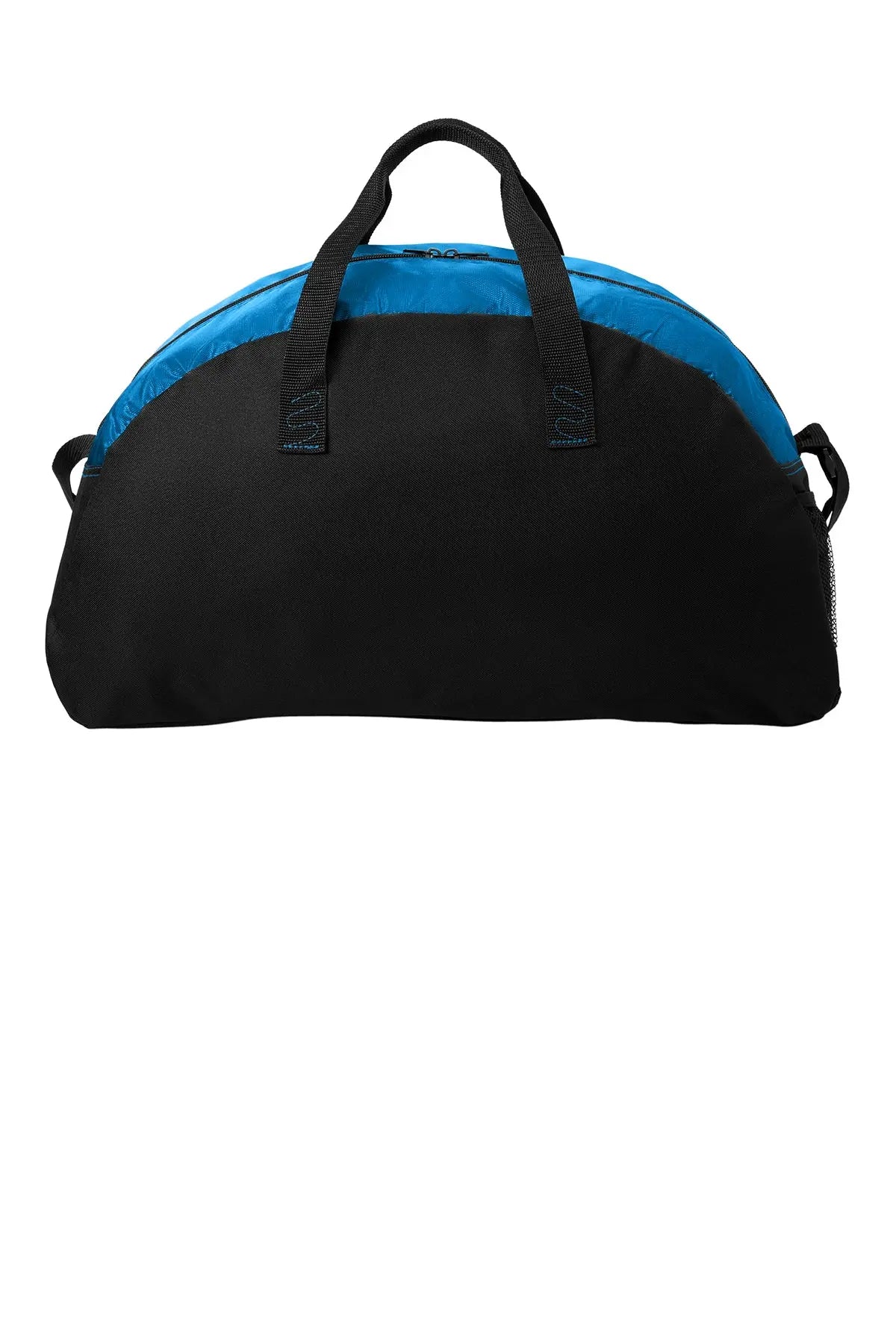 Port Authority® Medium Contrast Duffel #BG1070 Game Over Merch