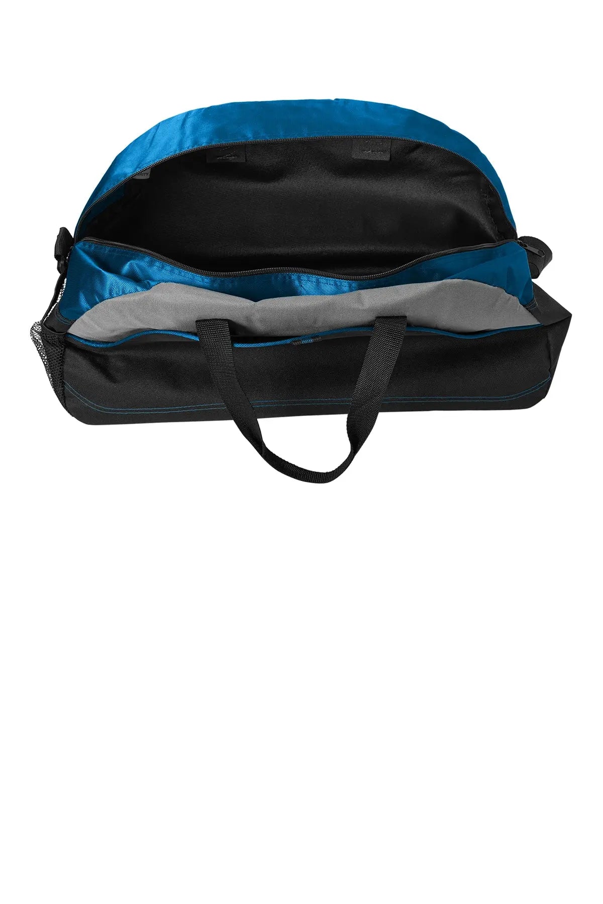 Port Authority® Medium Contrast Duffel #BG1070 Game Over Merch