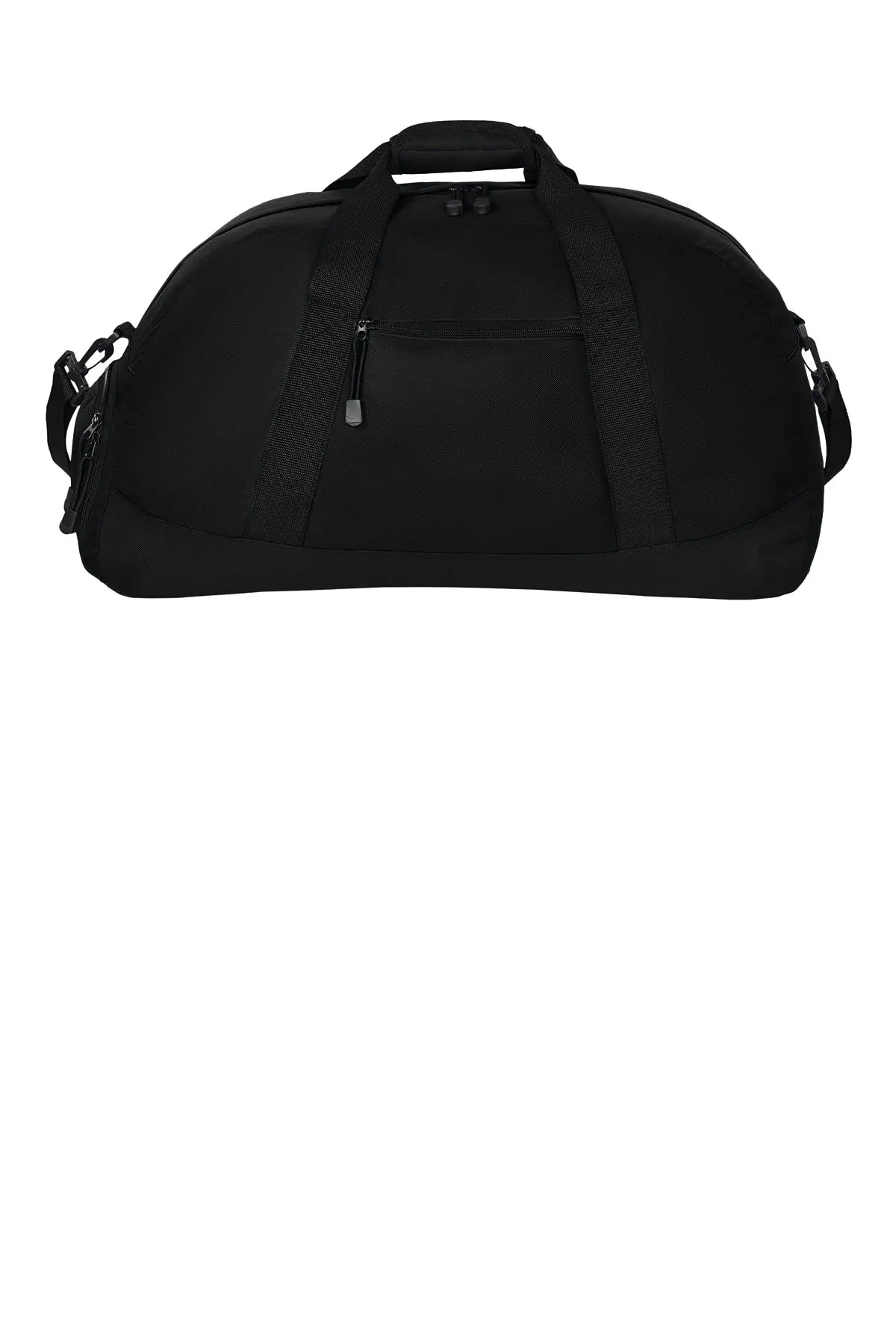 Port Authority® Basic Large Duffel #BG980 Game Over Merch
