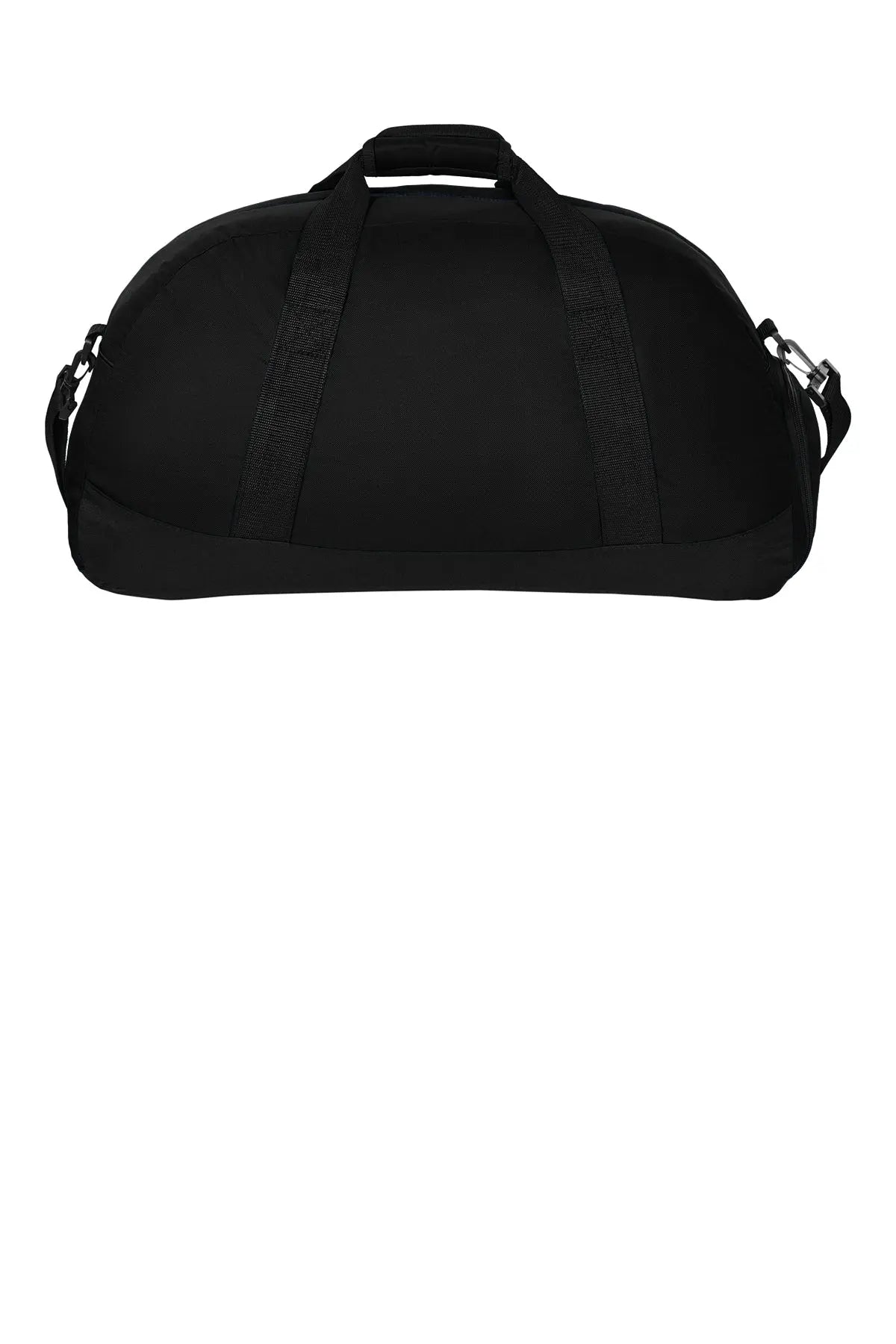 Port Authority® Basic Large Duffel #BG980 Game Over Merch