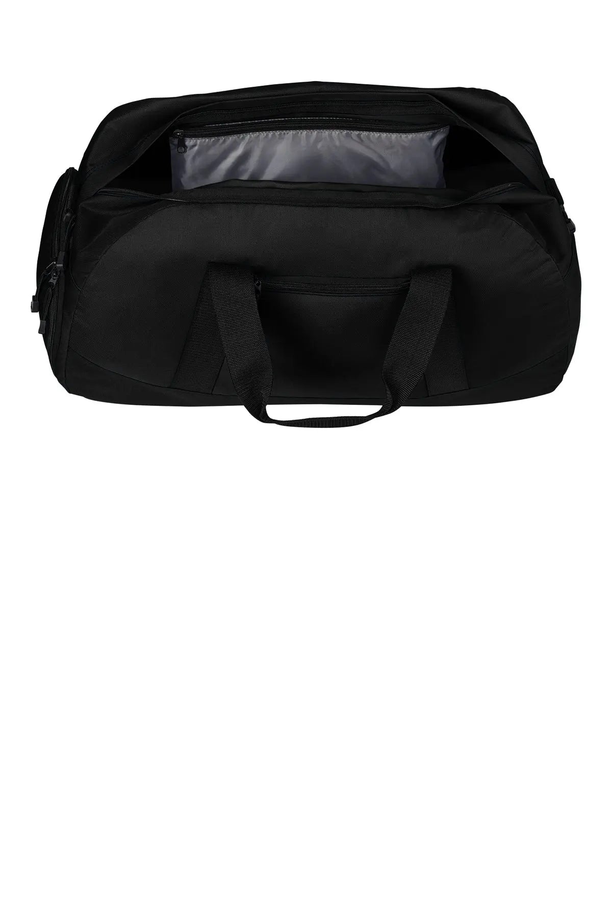 Port Authority® Basic Large Duffel #BG980 Game Over Merch