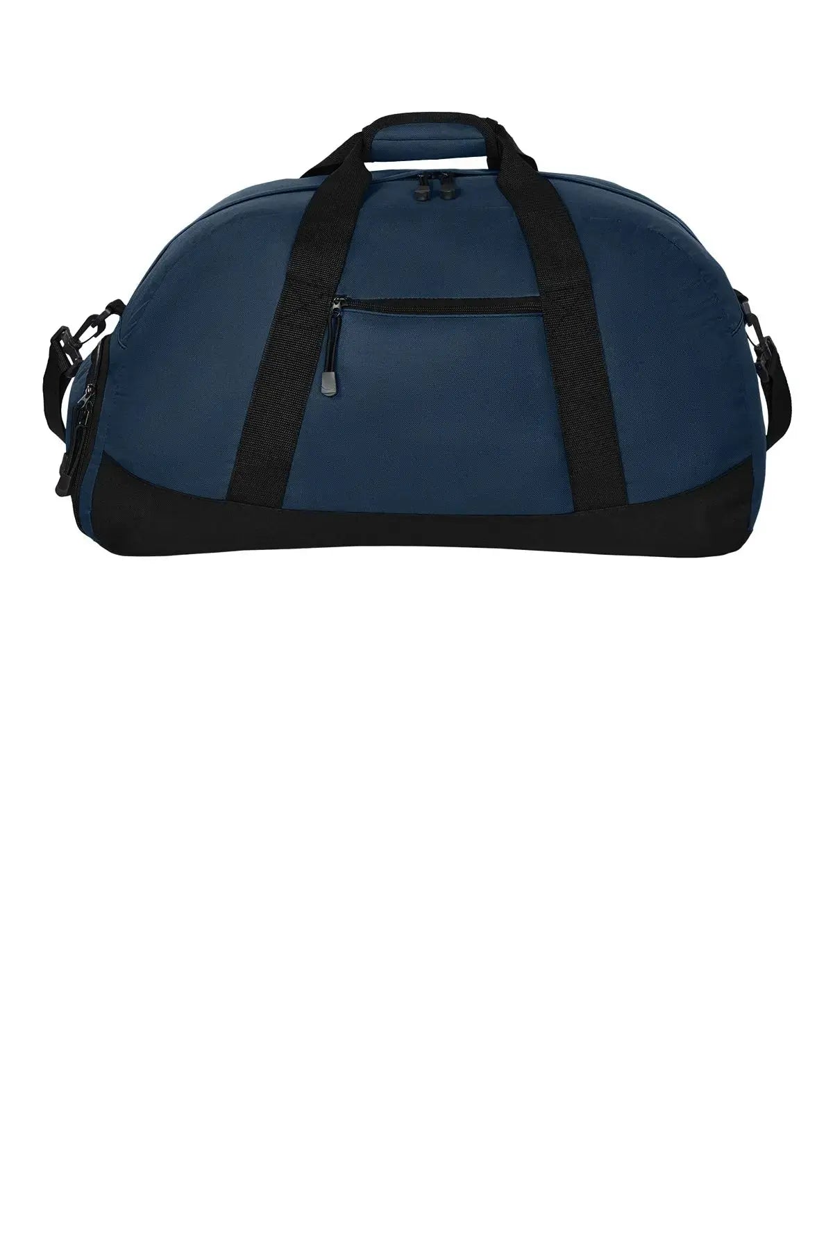 Port Authority® Basic Large Duffel #BG980 Game Over Merch