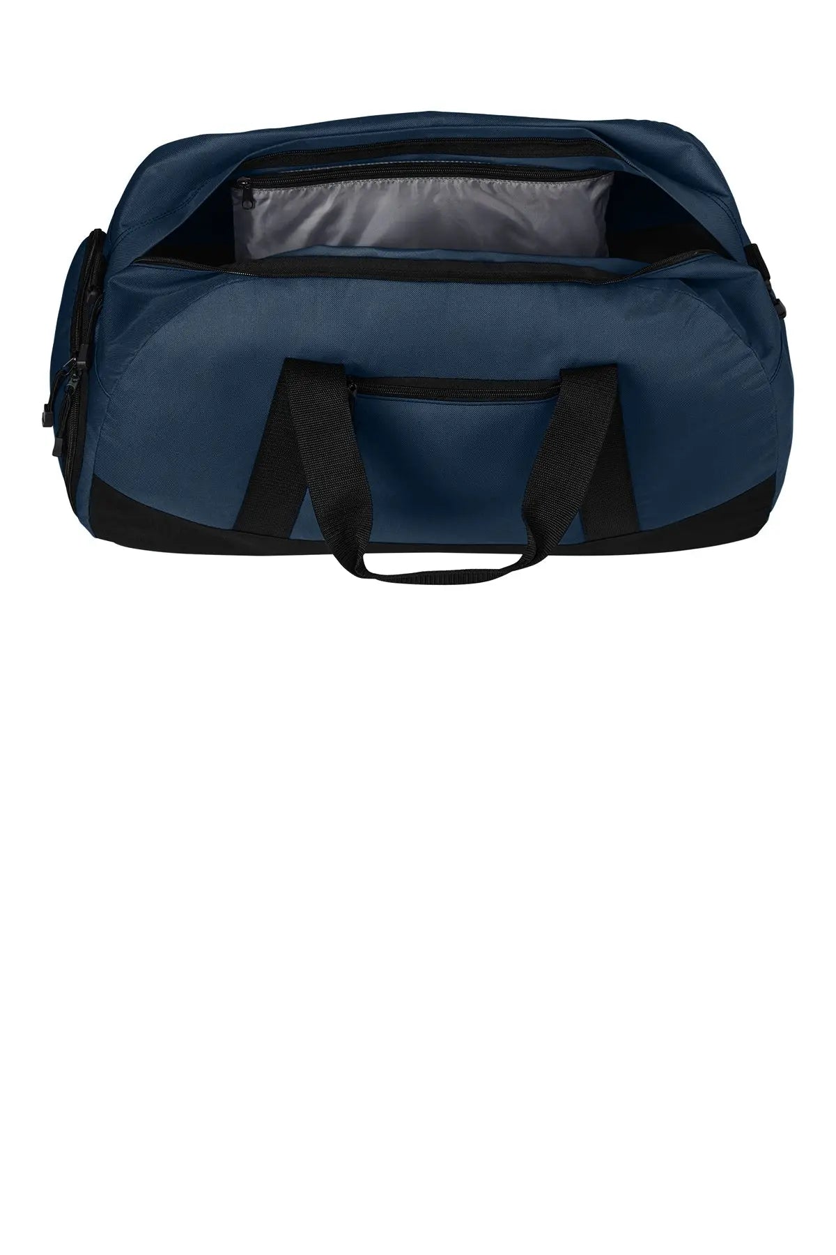 Port Authority® Basic Large Duffel #BG980 Game Over Merch