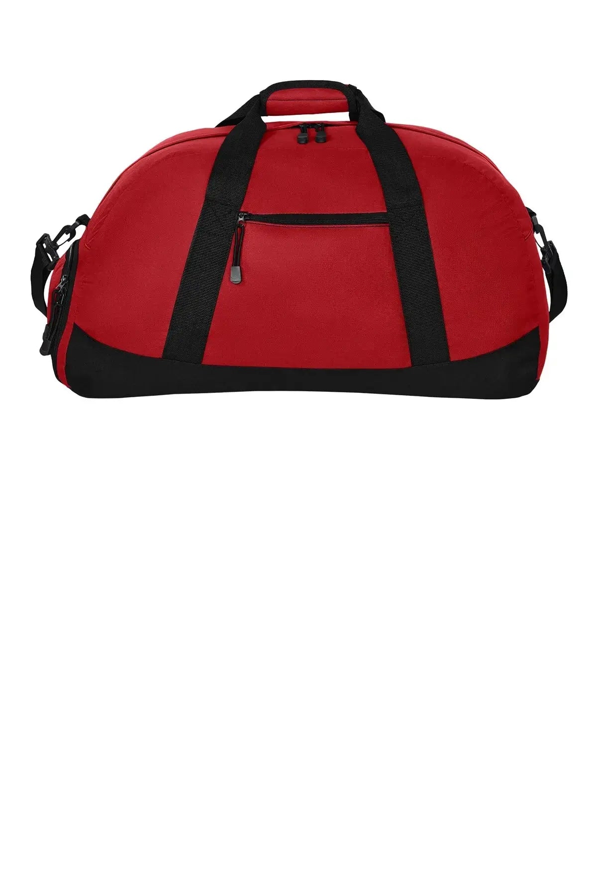 Port Authority® Basic Large Duffel #BG980 Game Over Merch