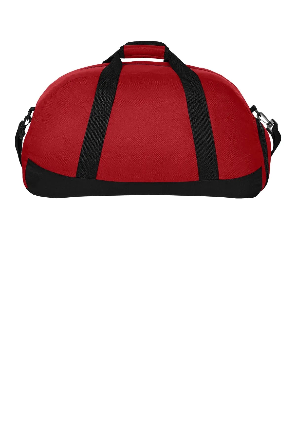 Port Authority® Basic Large Duffel #BG980 Game Over Merch
