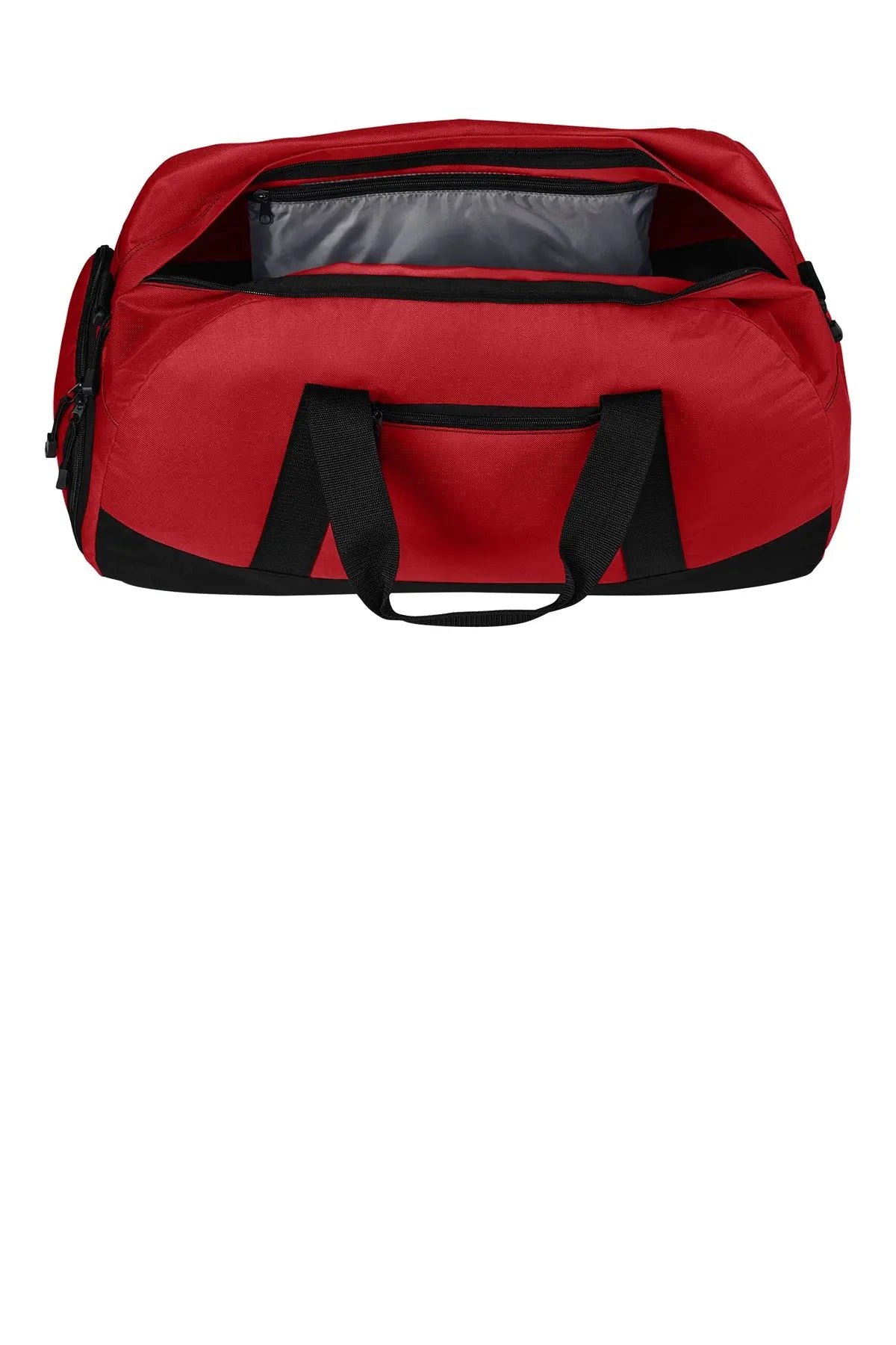 Port Authority® Basic Large Duffel #BG980 Game Over Merch