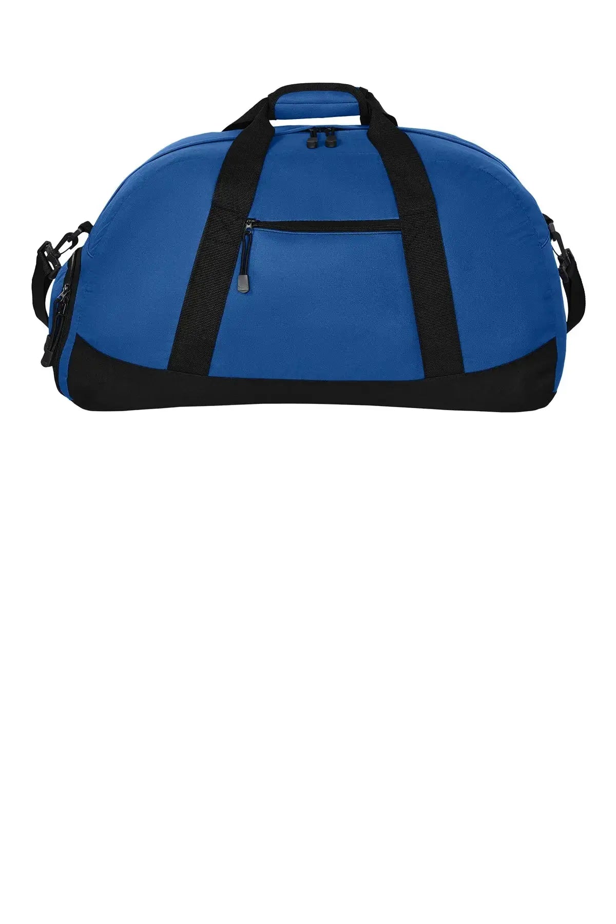 Port Authority® Basic Large Duffel #BG980 Game Over Merch