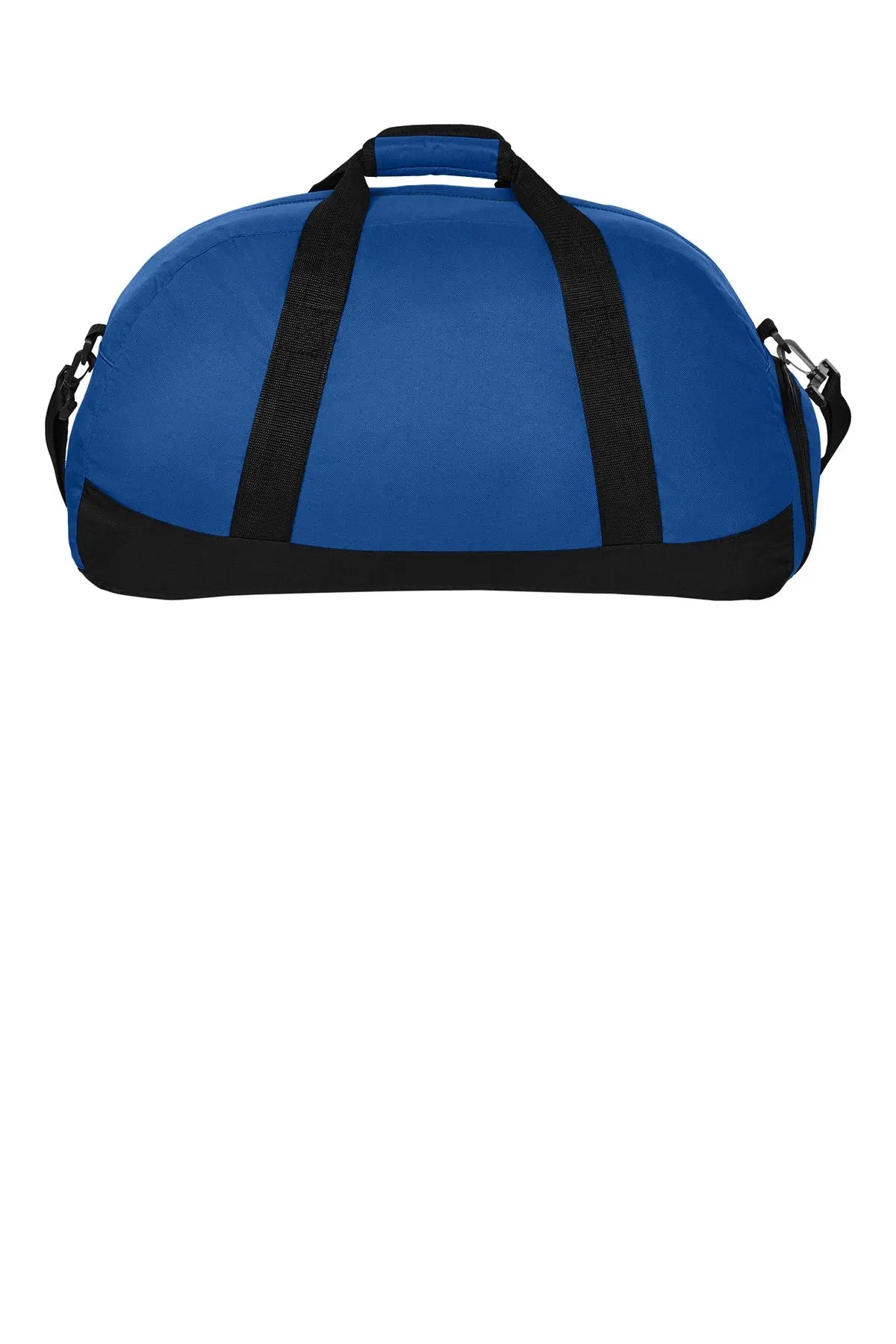 Port Authority® Basic Large Duffel #BG980 Game Over Merch