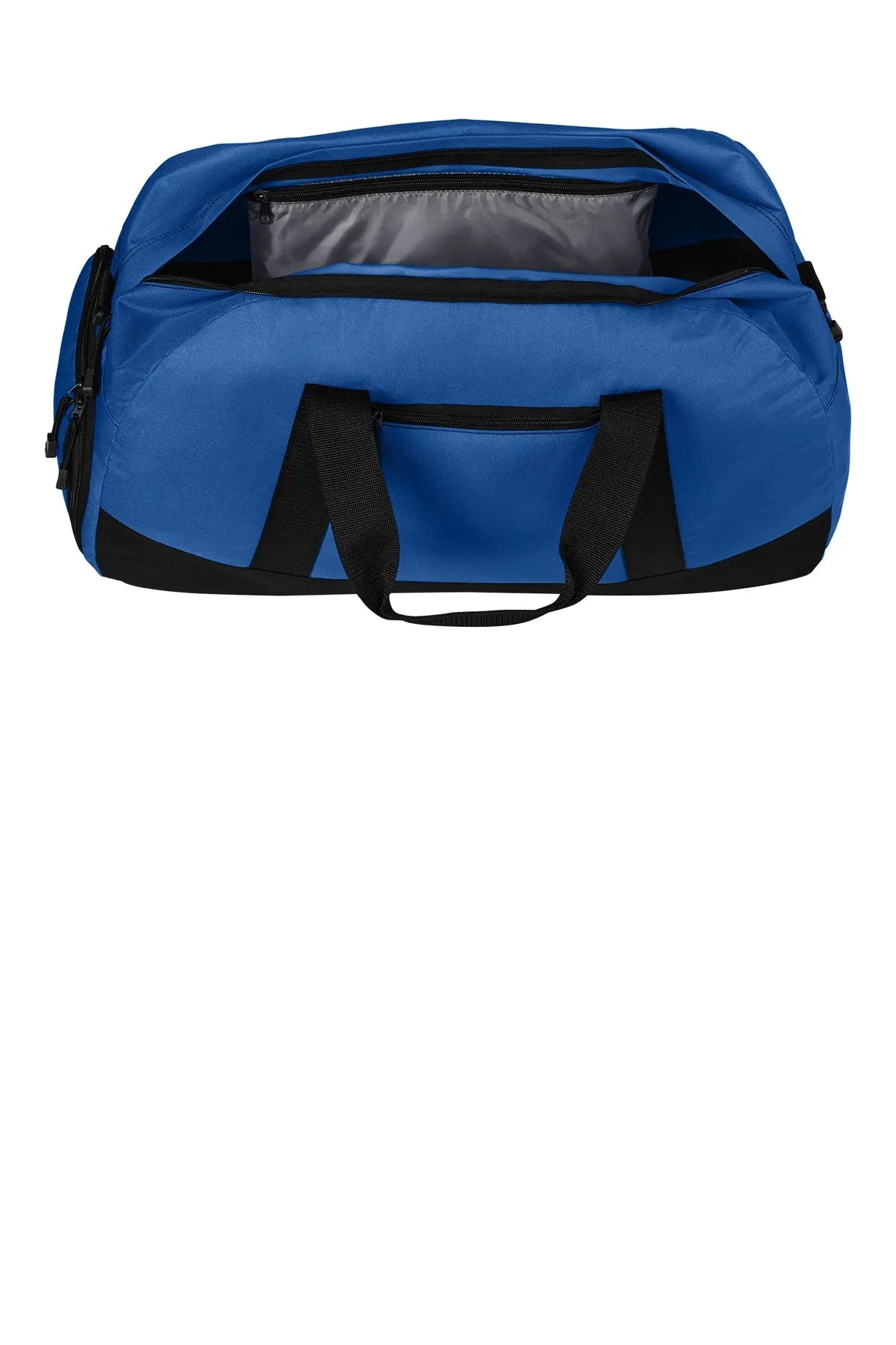 Port Authority® Basic Large Duffel #BG980 Game Over Merch