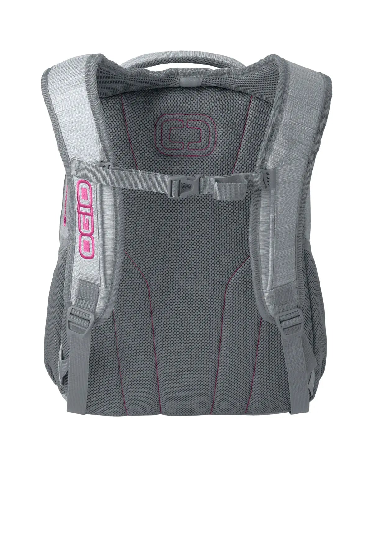 OGIO® Excelsior Pack #411069 Game Over Merch