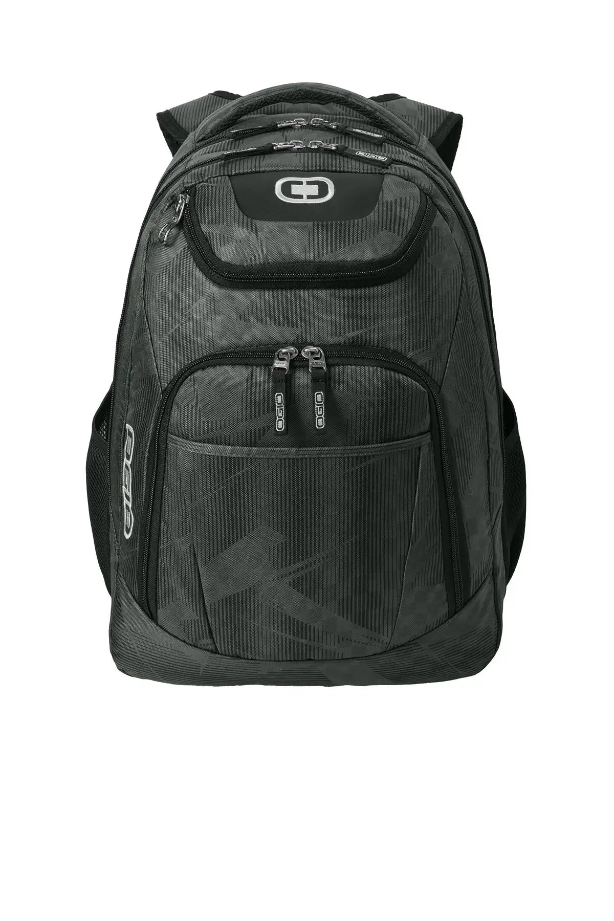 OGIO® Excelsior Pack #411069 Game Over Merch