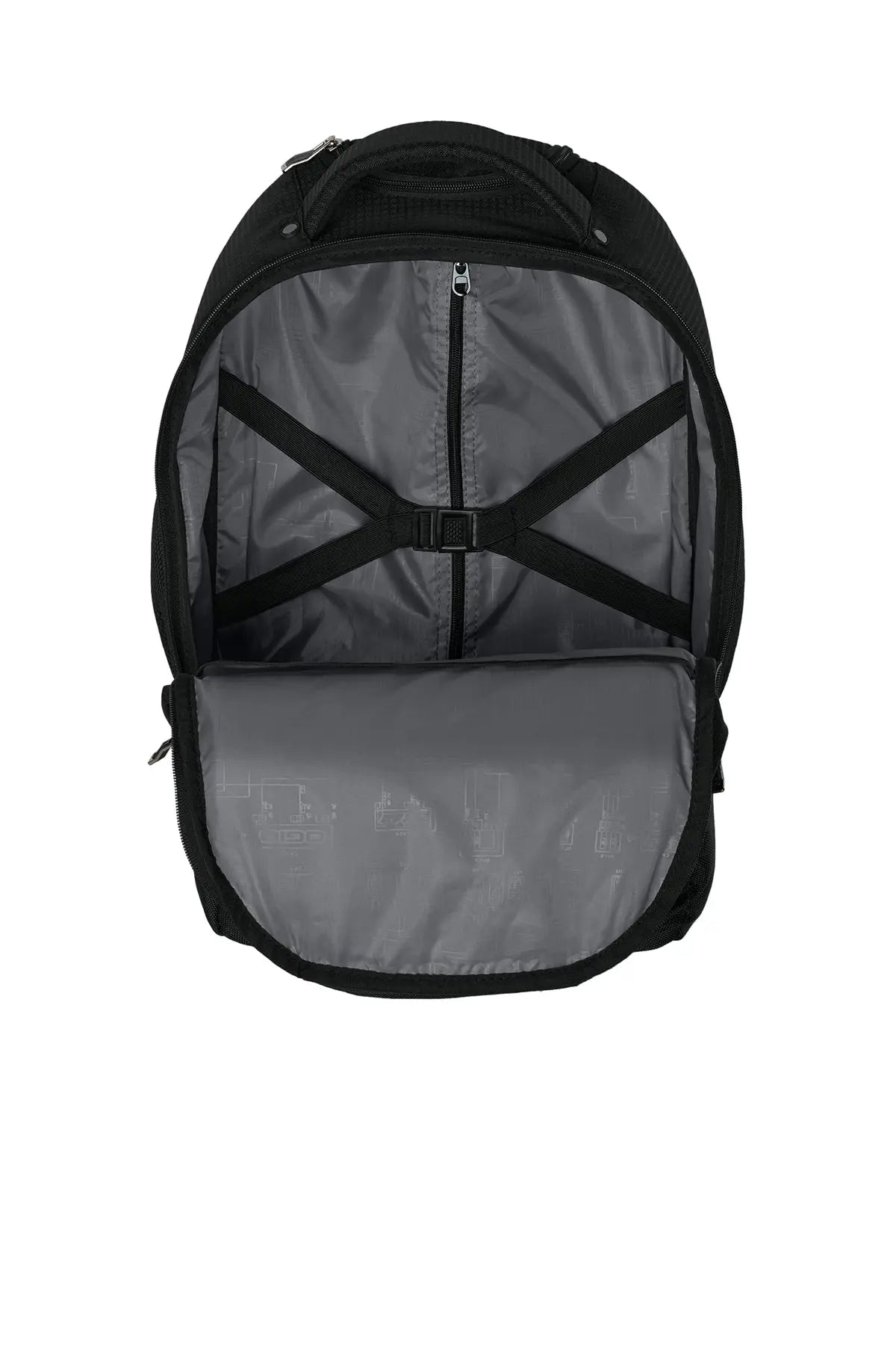 OGIO® Wheelie Pack #411066 Game Over Merch
