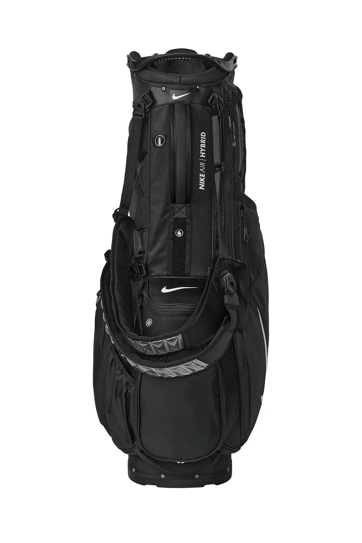 Nike Air Hybrid 2 Golf Bag #NKN1003478 Game Over Merch