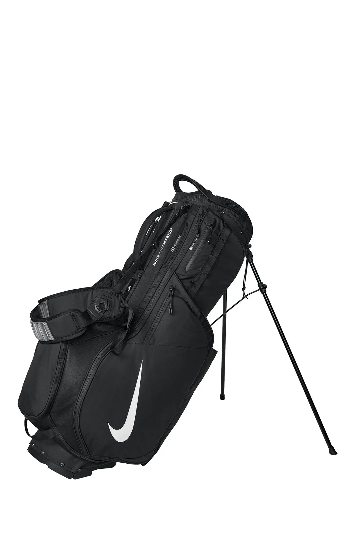 Nike Air Hybrid 2 Golf Bag #NKN1003478 Game Over Merch