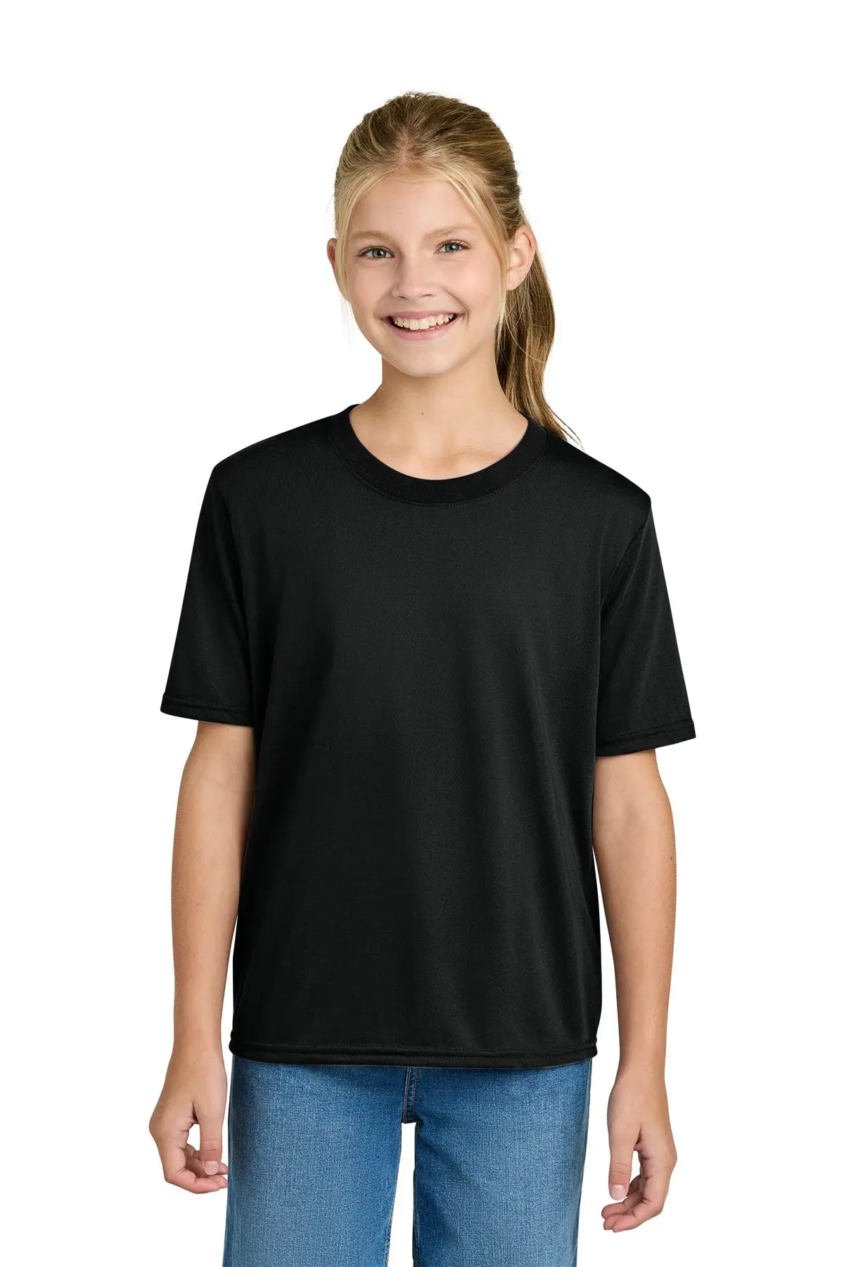 Gildan® Youth Gildan Performance® T-Shirt #42000B