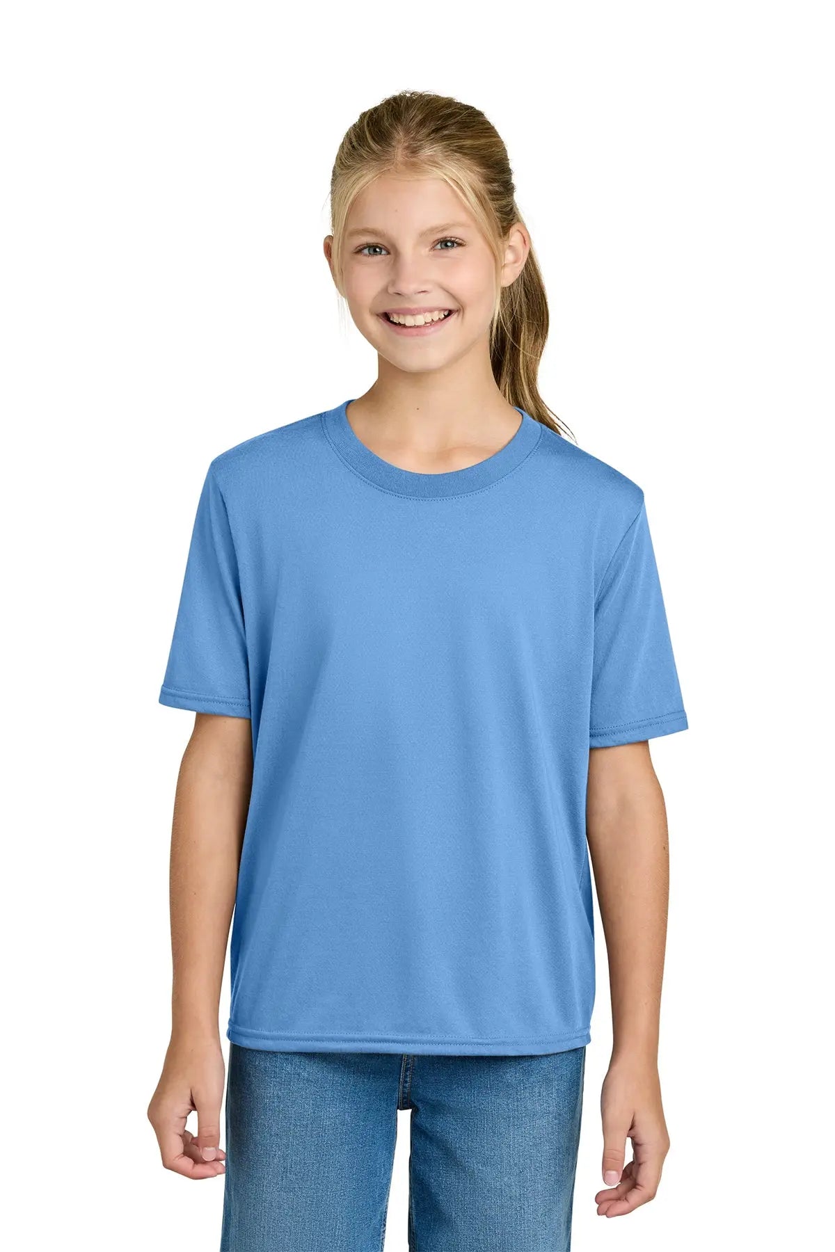 Gildan® Youth Gildan Performance® T-Shirt #42000B