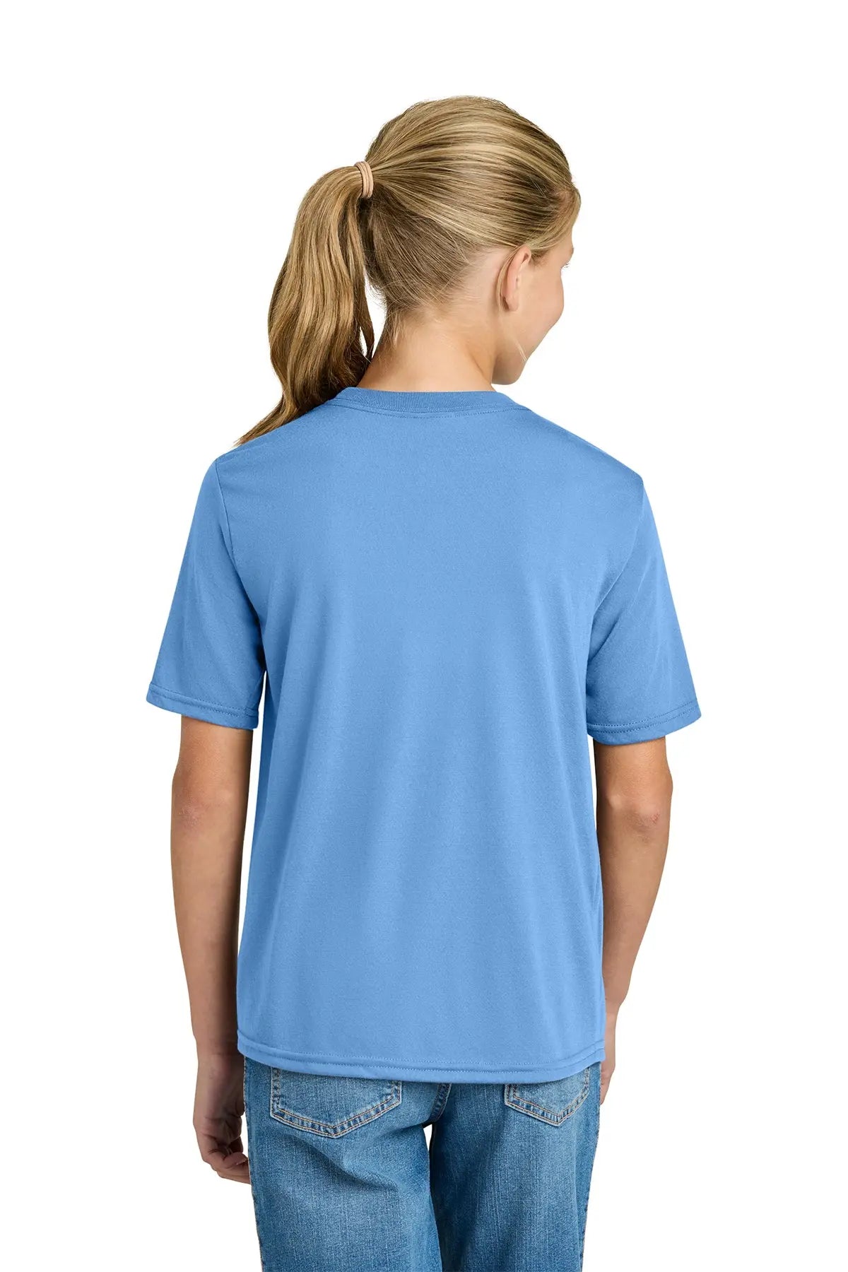 Gildan® Youth Gildan Performance® T-Shirt #42000B