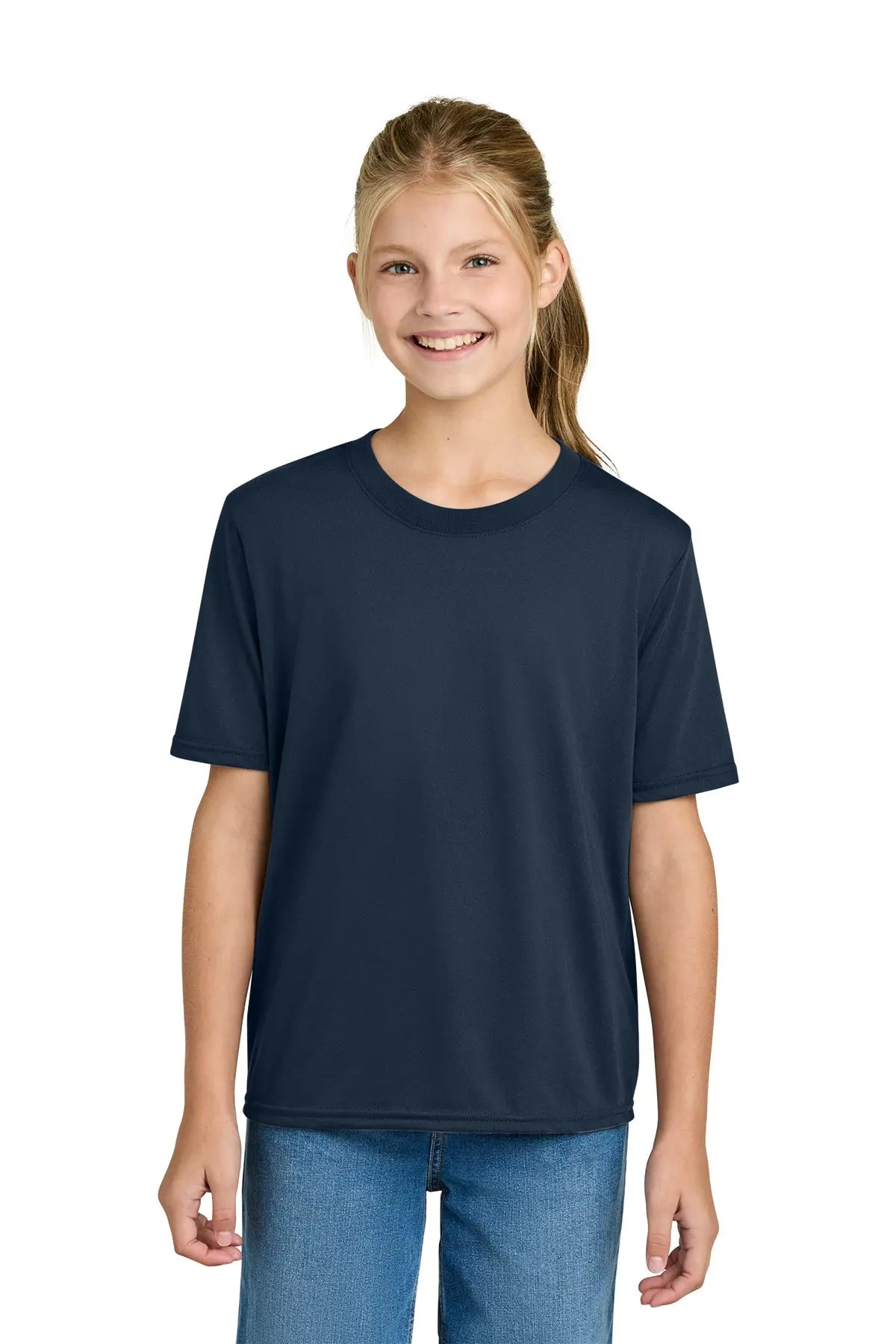 Gildan® Youth Gildan Performance® T-Shirt #42000B