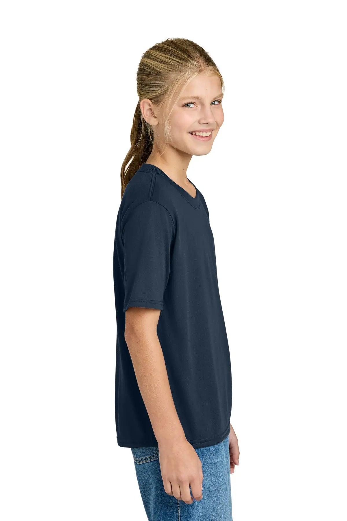 Gildan® Youth Gildan Performance® T-Shirt #42000B