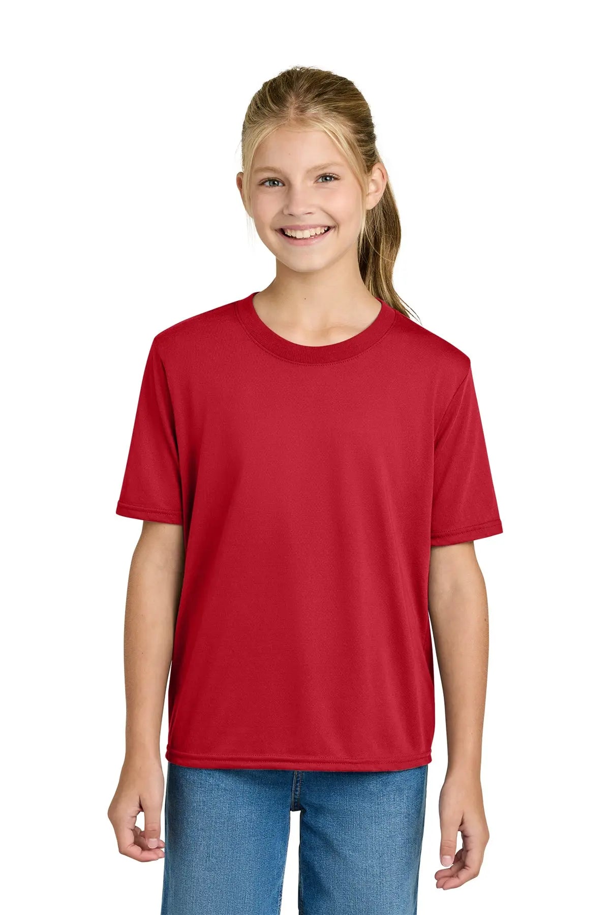 Gildan® Youth Gildan Performance® T-Shirt #42000B