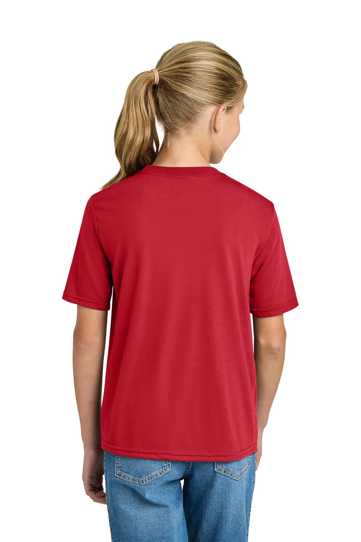 Gildan® Youth Gildan Performance® T-Shirt #42000B