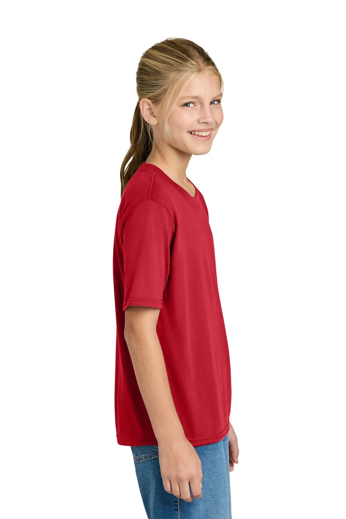 Gildan® Youth Gildan Performance® T-Shirt #42000B
