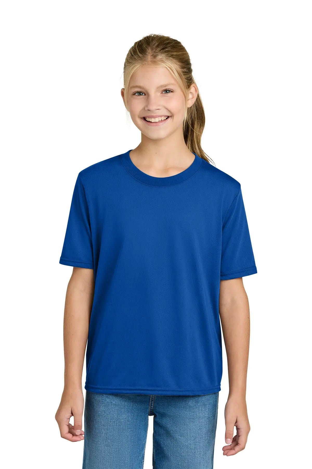 Gildan® Youth Gildan Performance® T-Shirt #42000B