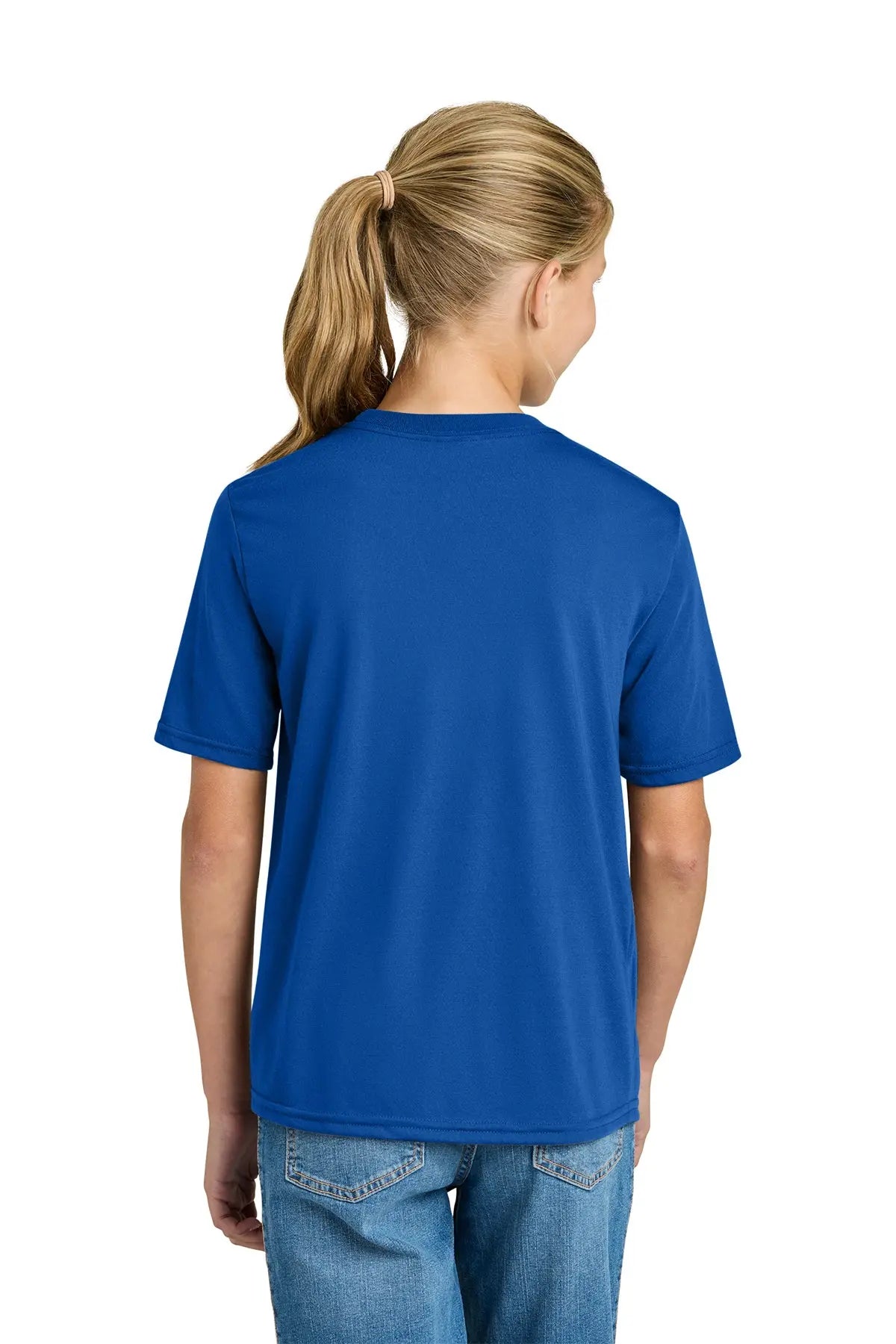 Gildan® Youth Gildan Performance® T-Shirt #42000B