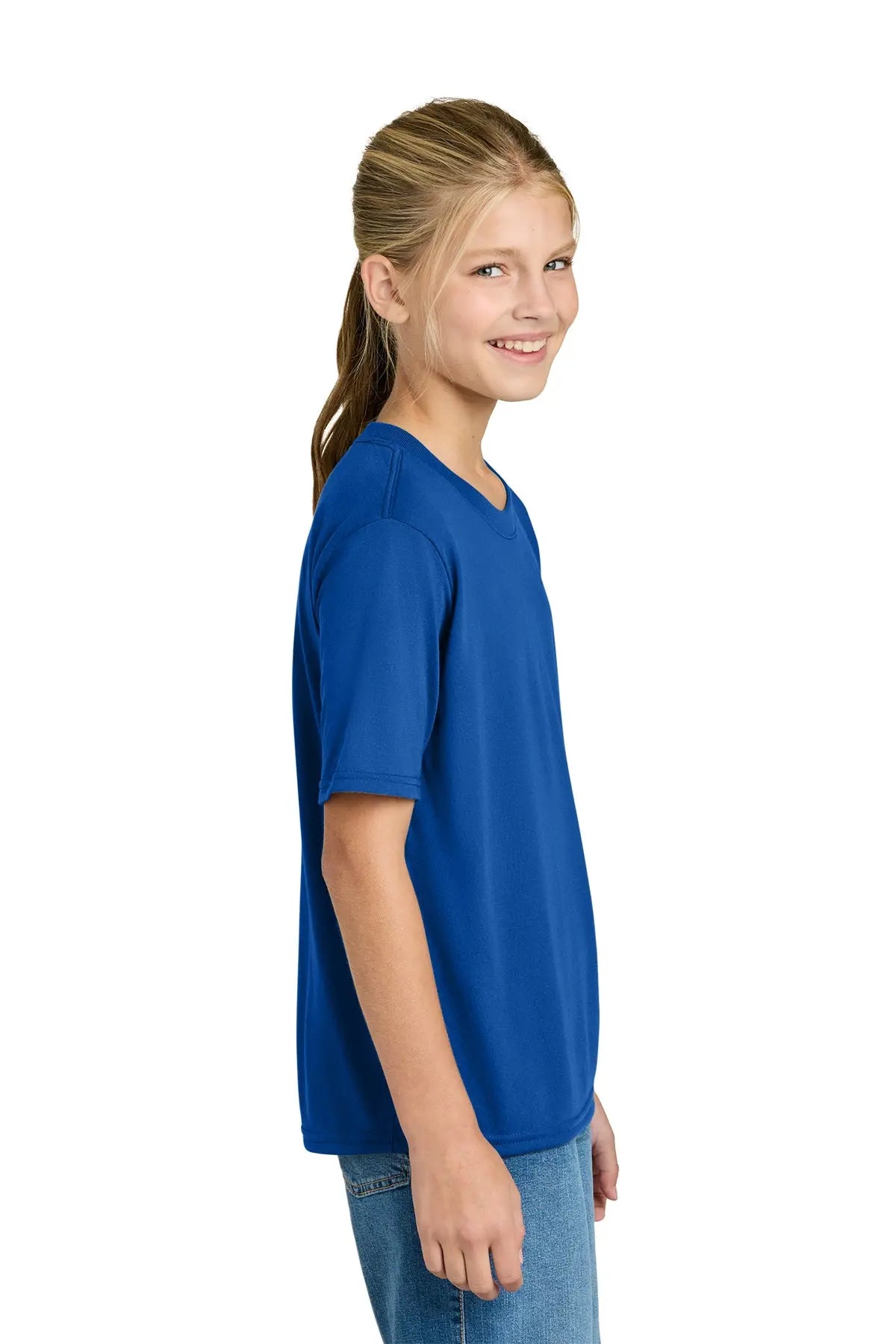 Gildan® Youth Gildan Performance® T-Shirt #42000B