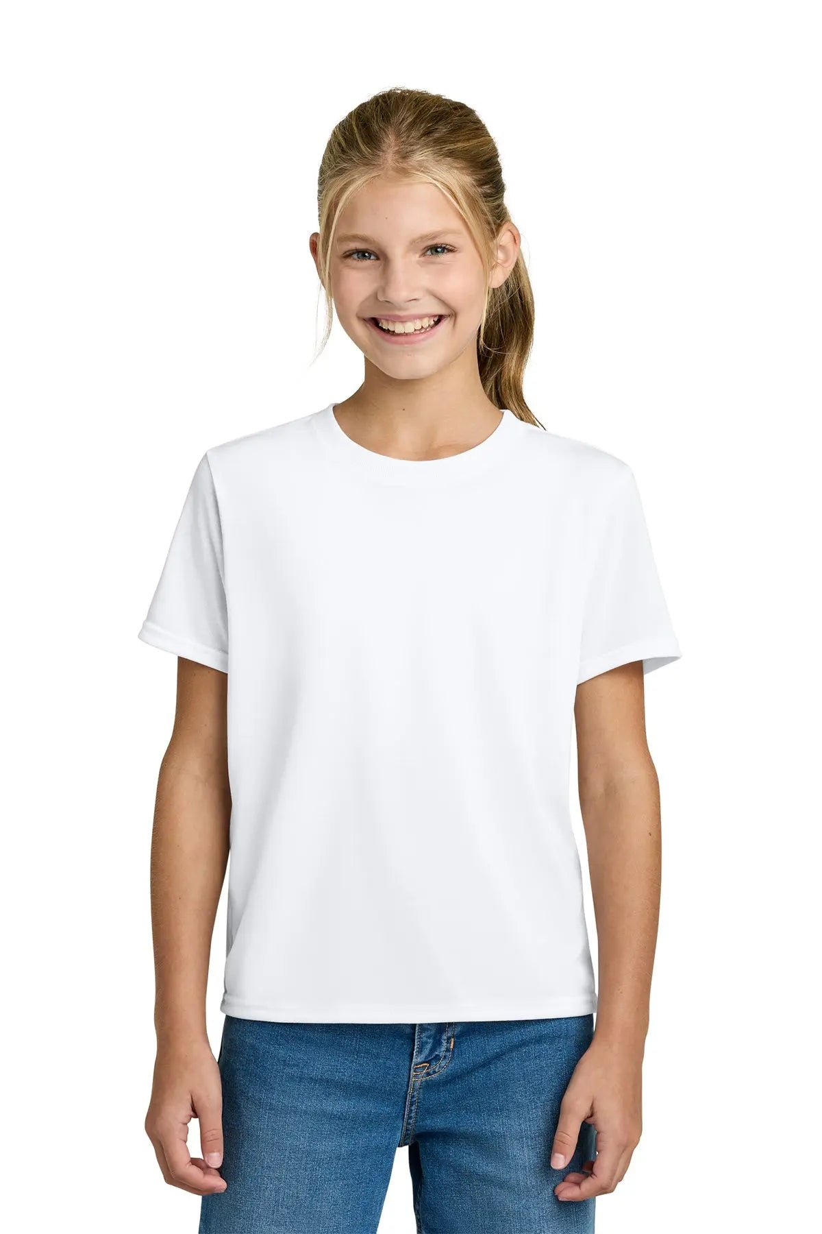 Gildan® Youth Gildan Performance® T-Shirt #42000B