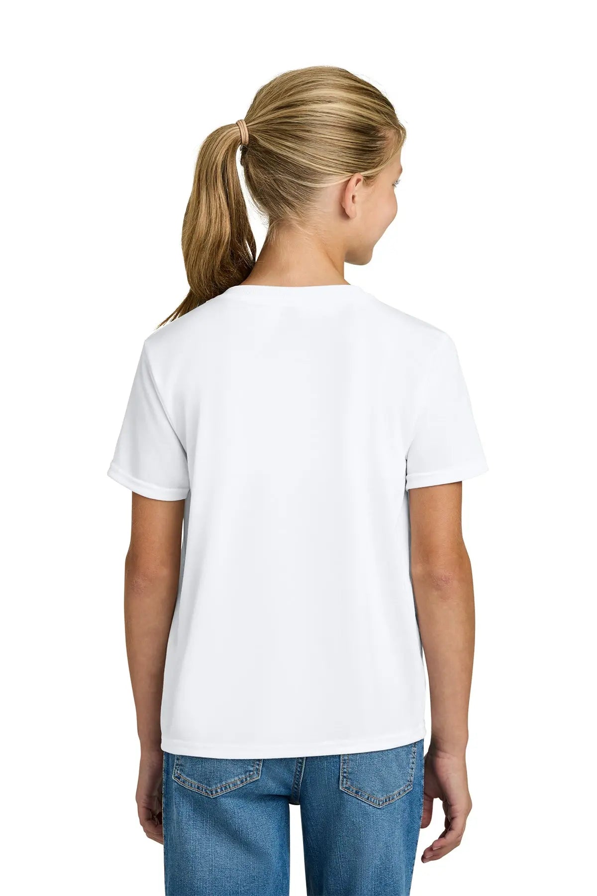 Gildan® Youth Gildan Performance® T-Shirt #42000B