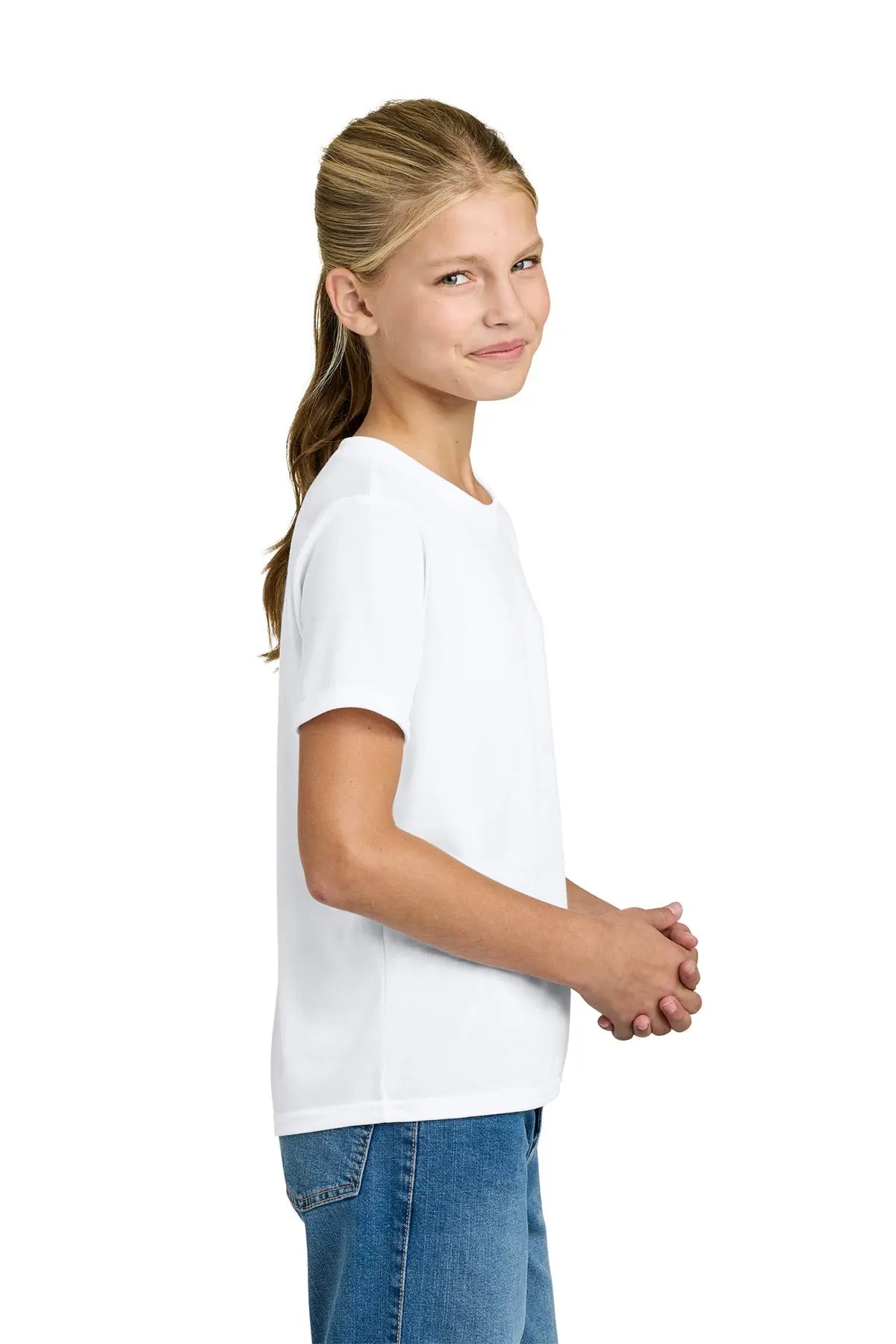 Gildan® Youth Gildan Performance® T-Shirt #42000B