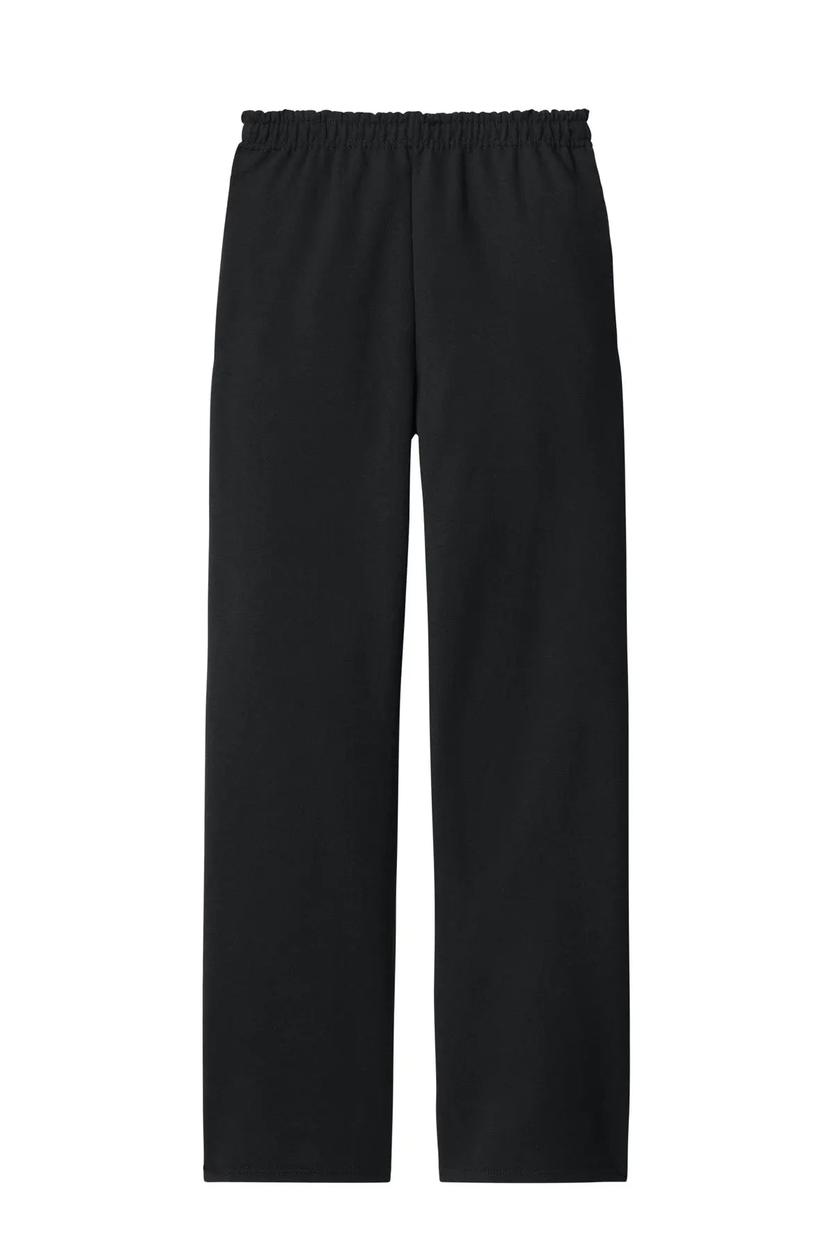 Jerzees® NuBlend® Open Bottom Pant with Pockets #974MP