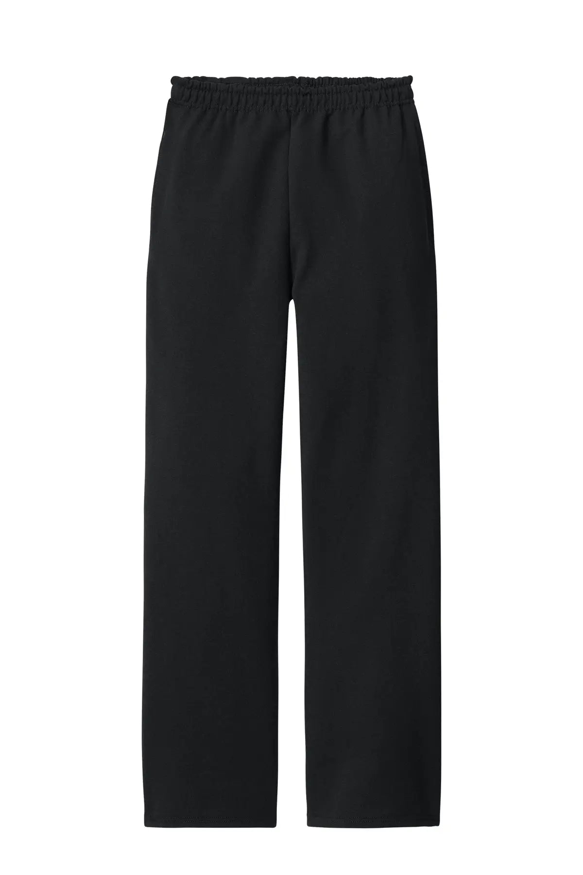 Jerzees® NuBlend® Open Bottom Pant with Pockets #974MP