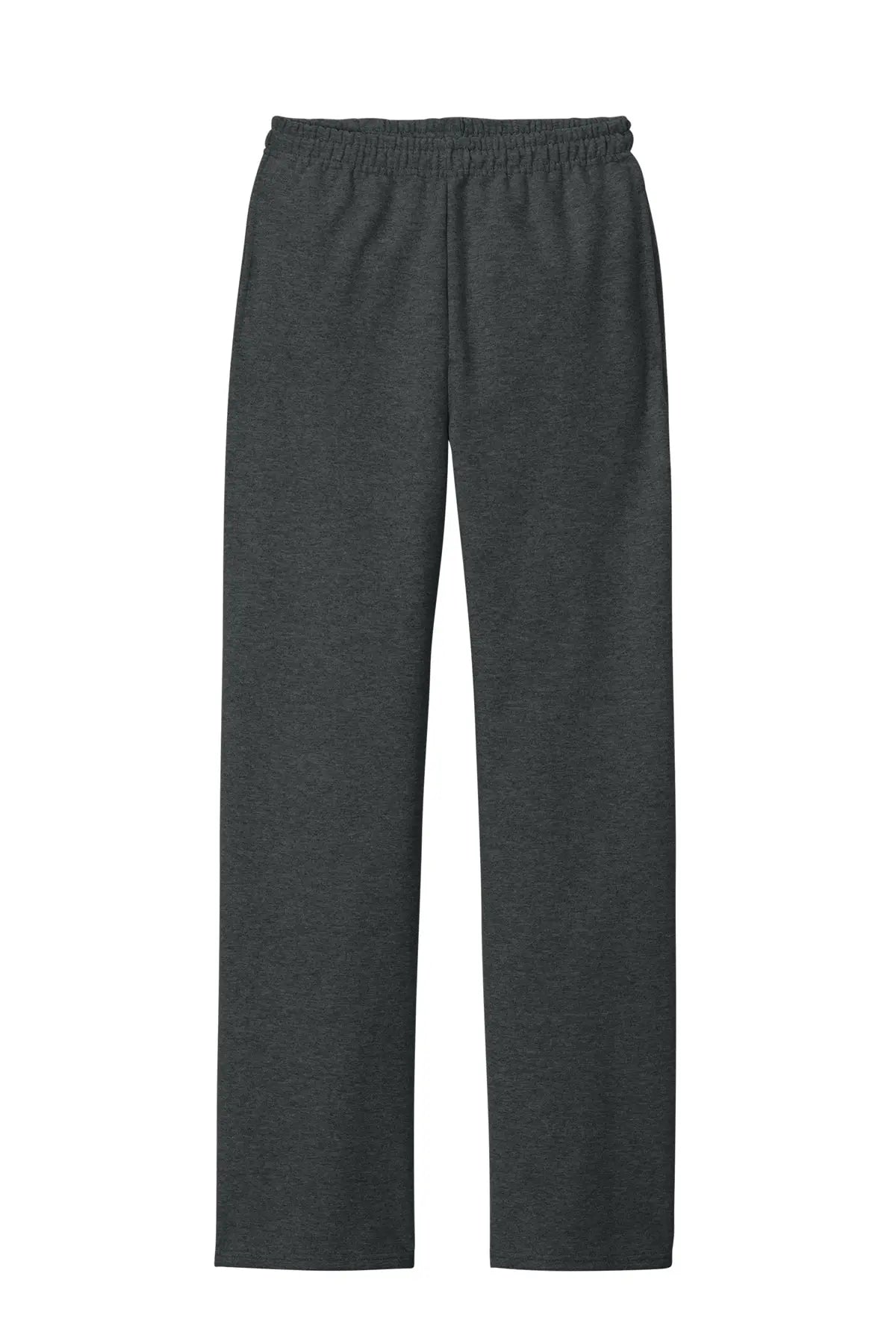 Jerzees® NuBlend® Open Bottom Pant with Pockets #974MP