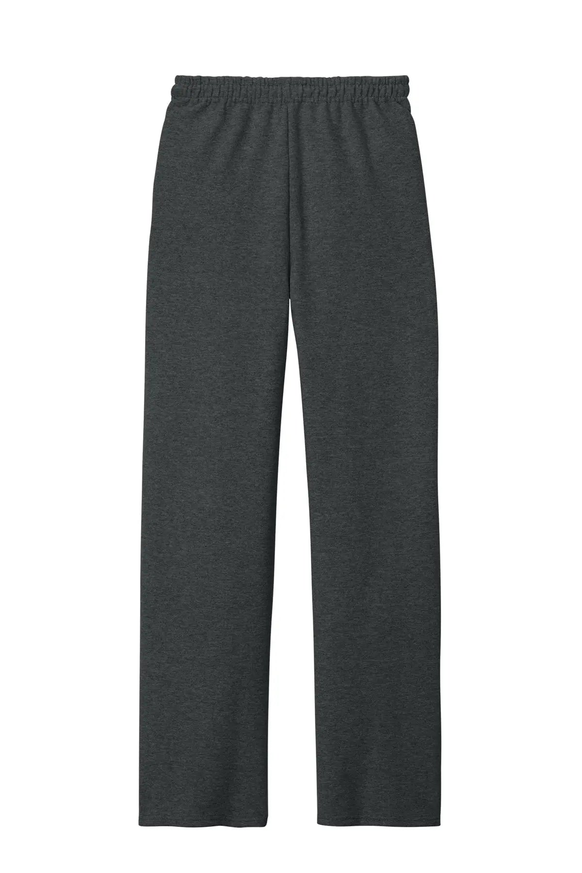 Jerzees® NuBlend® Open Bottom Pant with Pockets #974MP