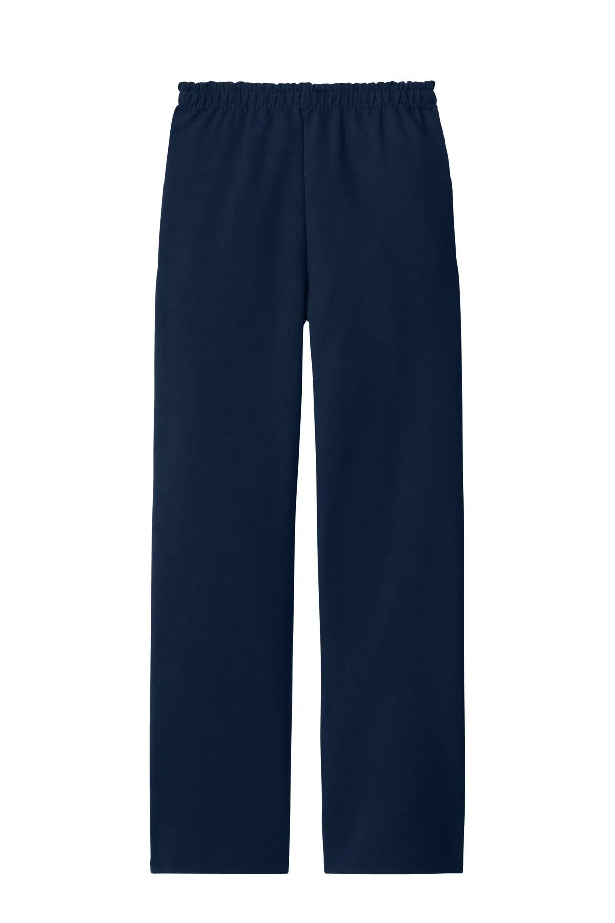 Jerzees® NuBlend® Open Bottom Pant with Pockets #974MP
