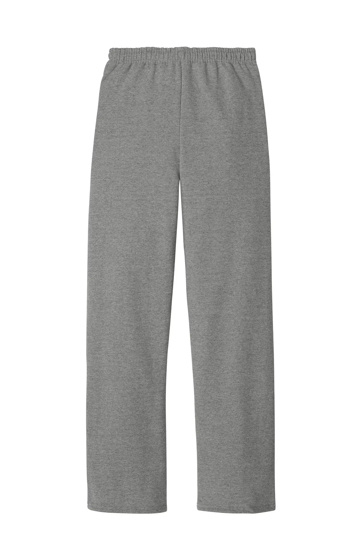 Jerzees® NuBlend® Open Bottom Pant with Pockets #974MP