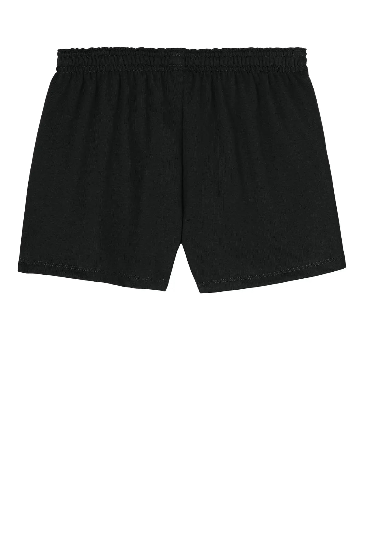 Sport-Tek® Women’s Jersey Knit Squad Short #LST311