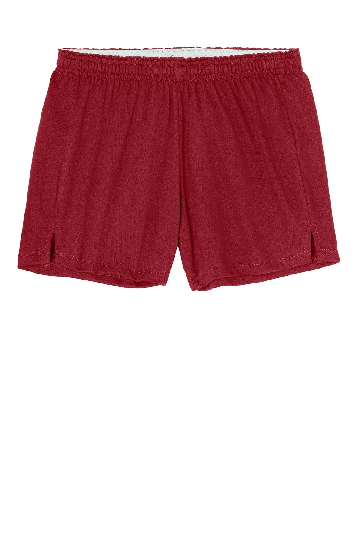 Sport-Tek® Women’s Jersey Knit Squad Short #LST311