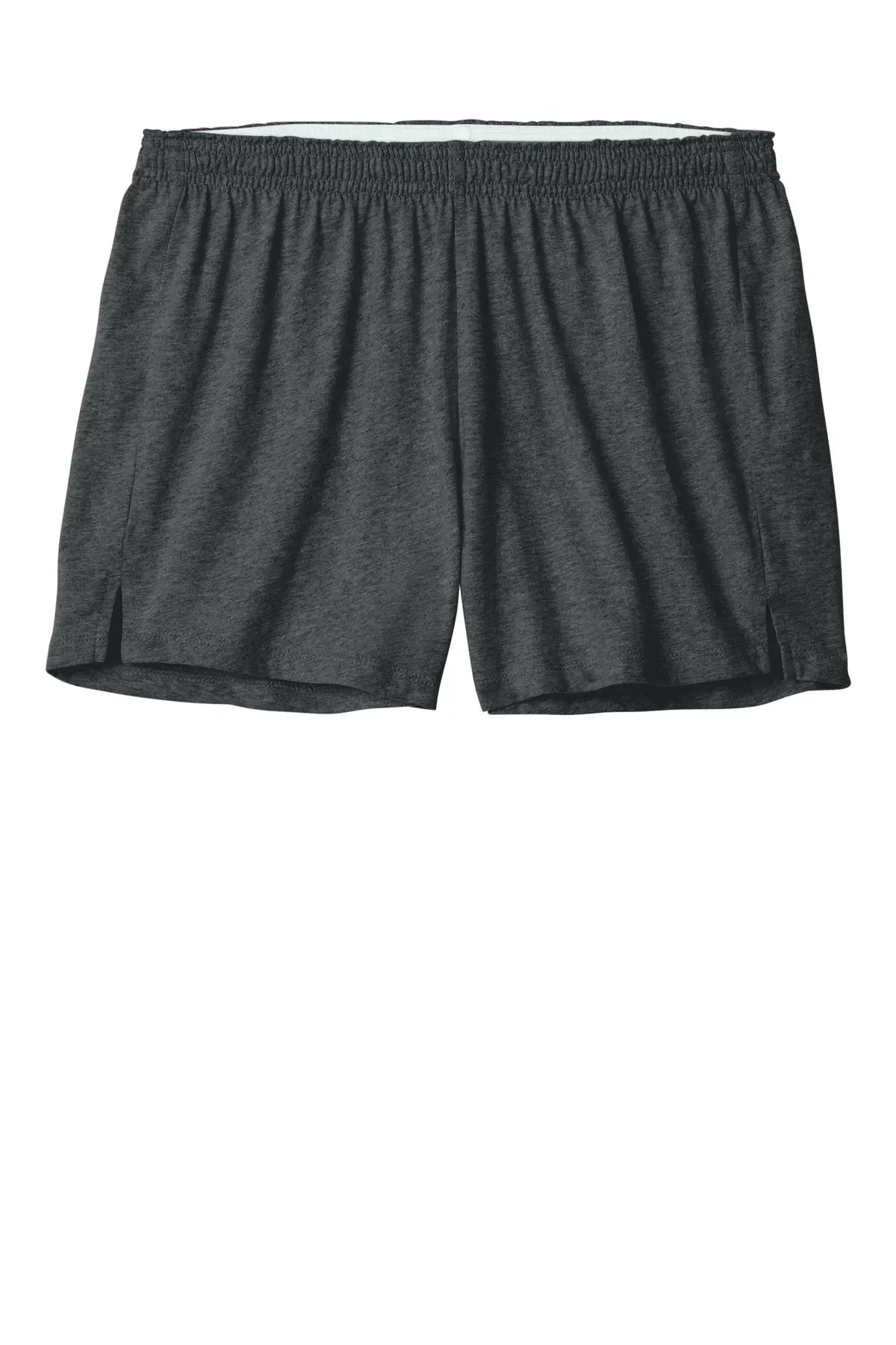 Sport-Tek® Women’s Jersey Knit Squad Short #LST311