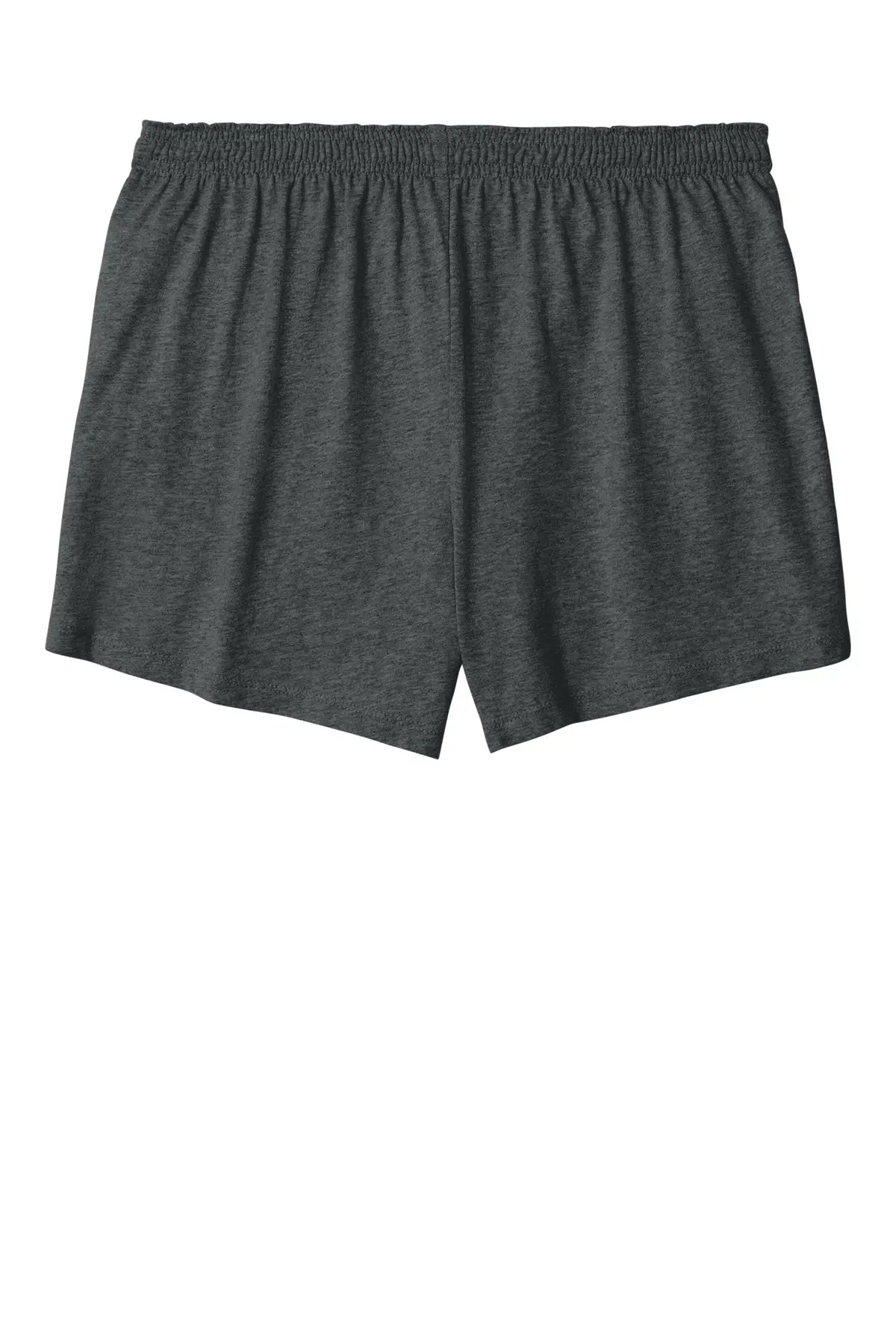 Sport-Tek® Women’s Jersey Knit Squad Short #LST311