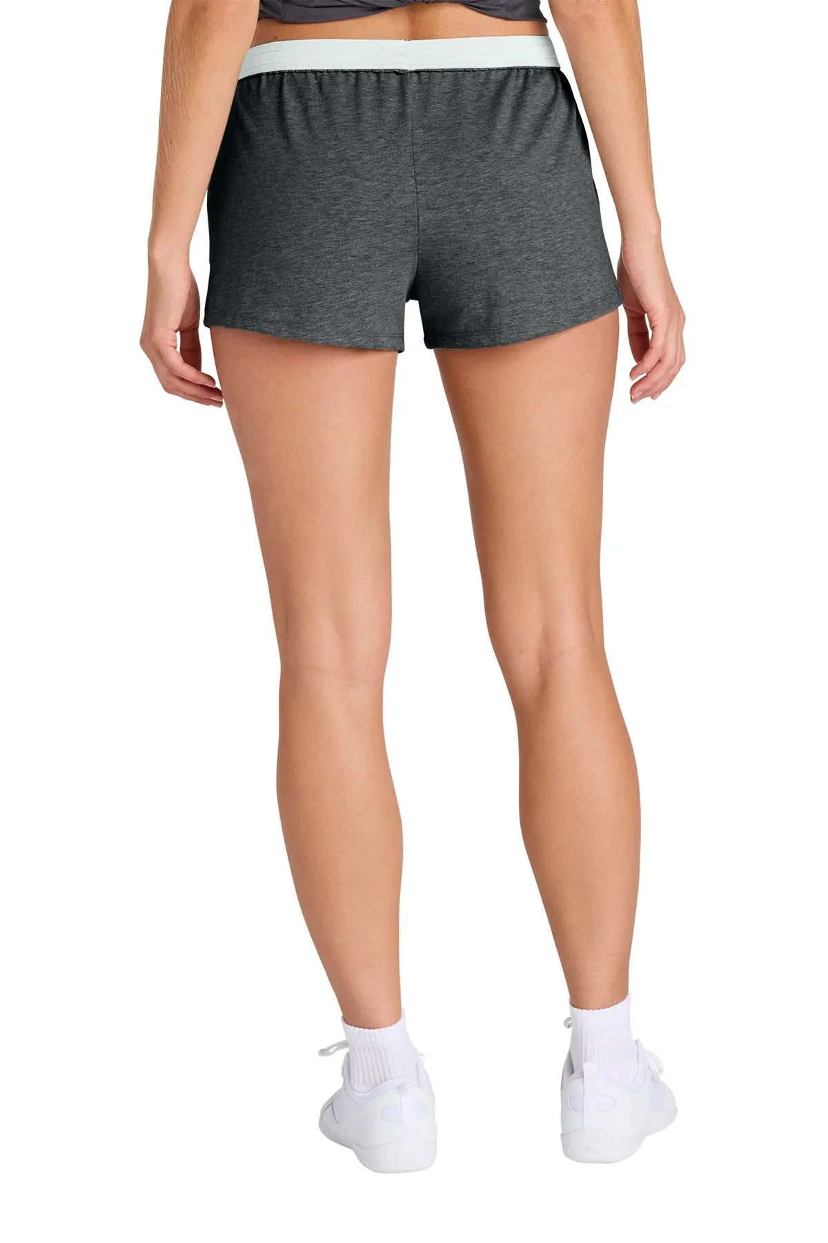 Sport-Tek® Women’s Jersey Knit Squad Short #LST311